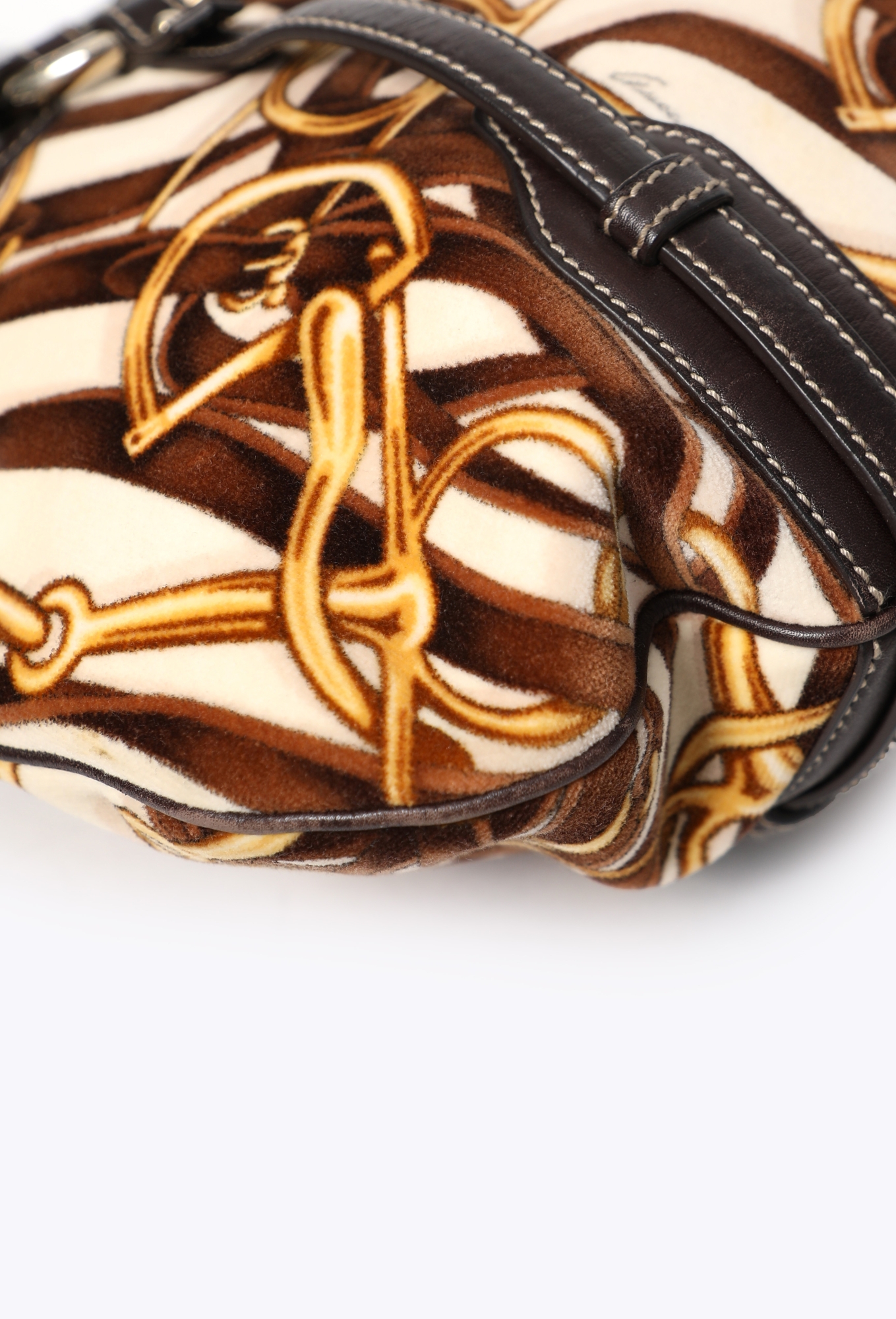 Horsebit 85th Anniversary Hobo Bag - Gucci | ReSee