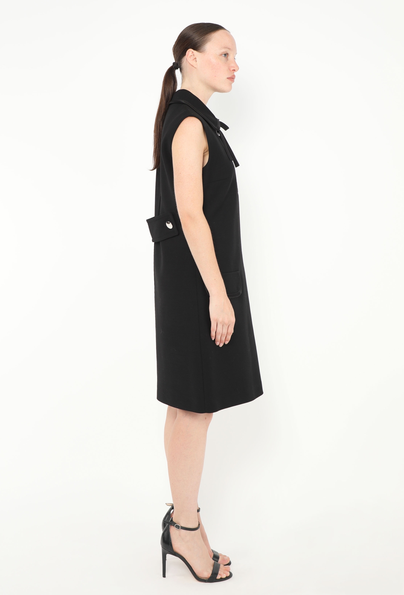 2019 Mod Shift Dress - Prada | ReSee