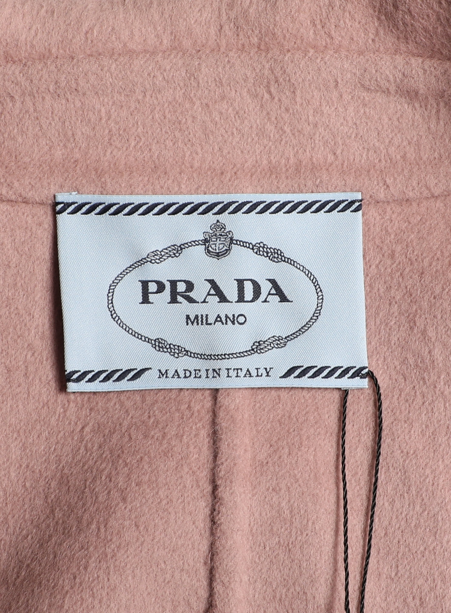 Wool & Angora Coat| Authentic & Vintage | ReSee