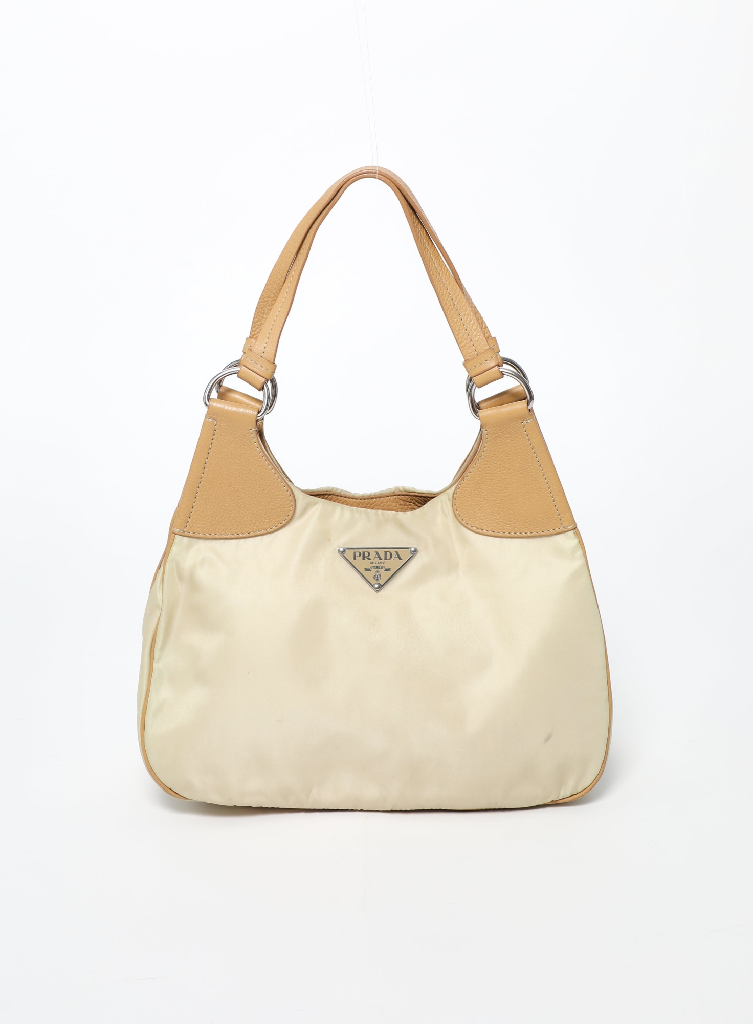 Tessuto Hobo Bag| Authentic & Vintage | ReSee