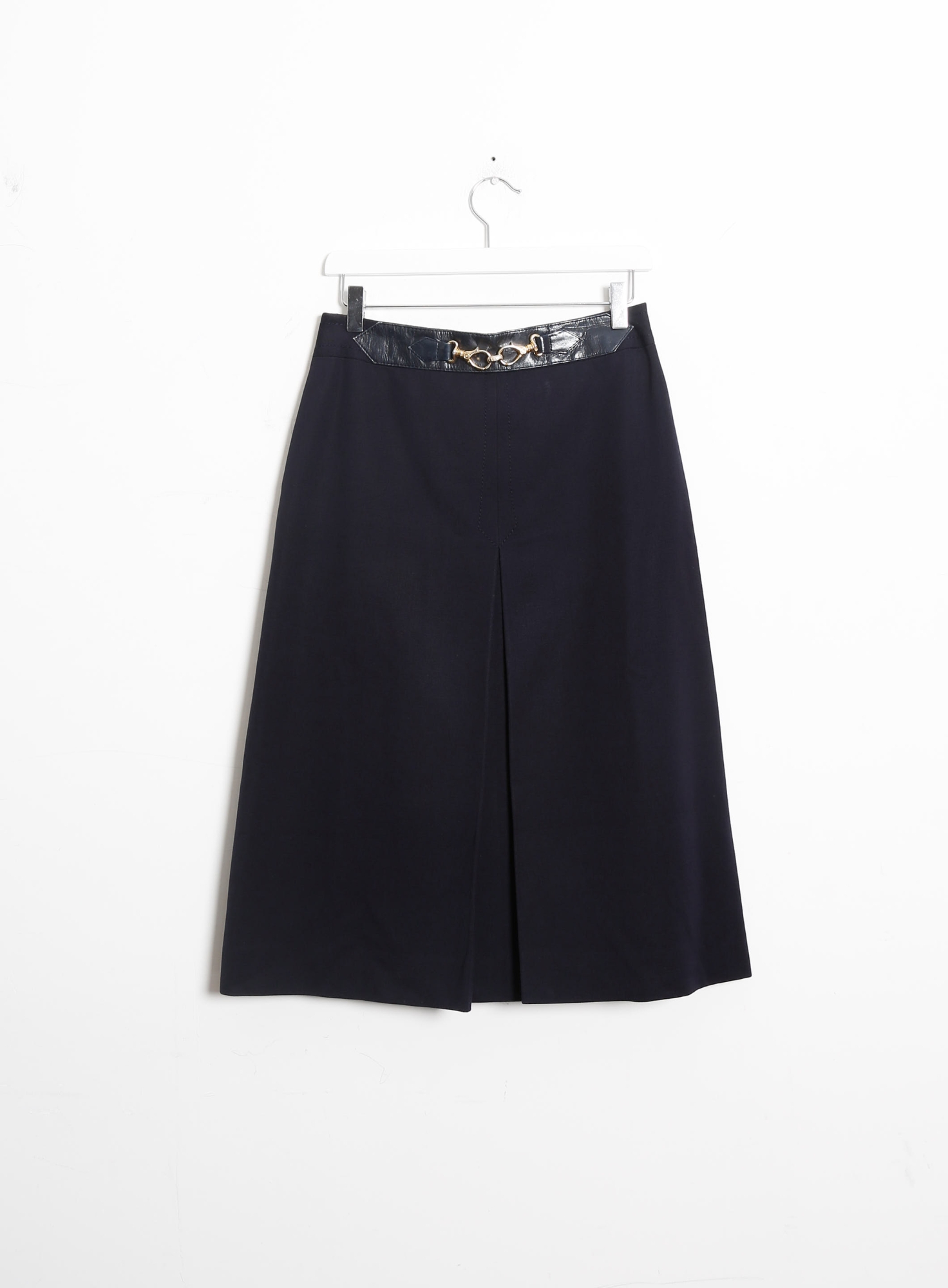 70s Triomphe Skirt | Authentic & Vintage | ReSee