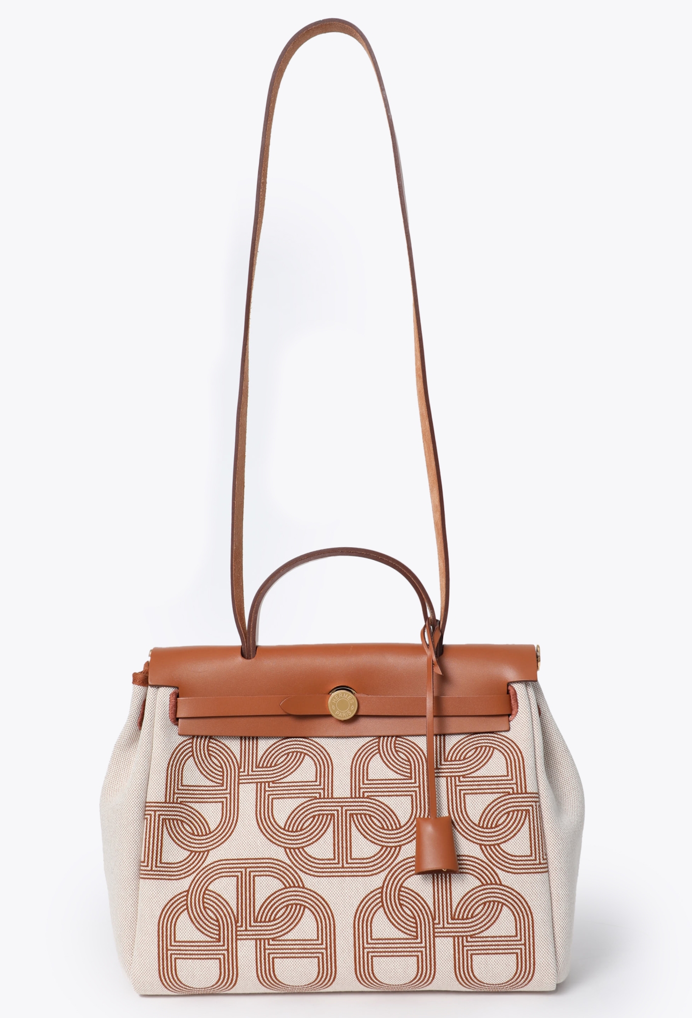 Limited Edition: Circuit 24 Toile & Vache Hunter Herbag 31