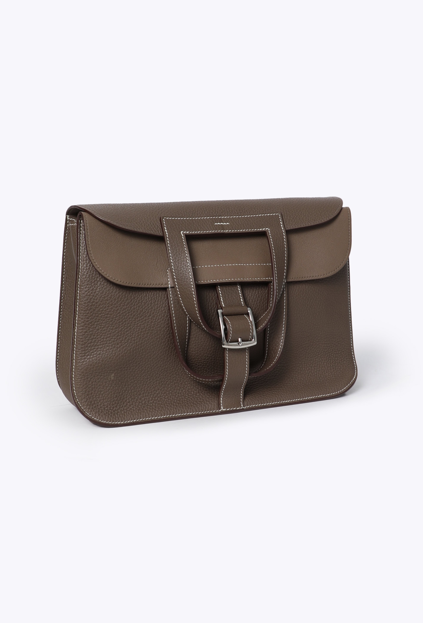 Étoupe Taurillon Clémence Halzan 31 - Hermès | ReSee