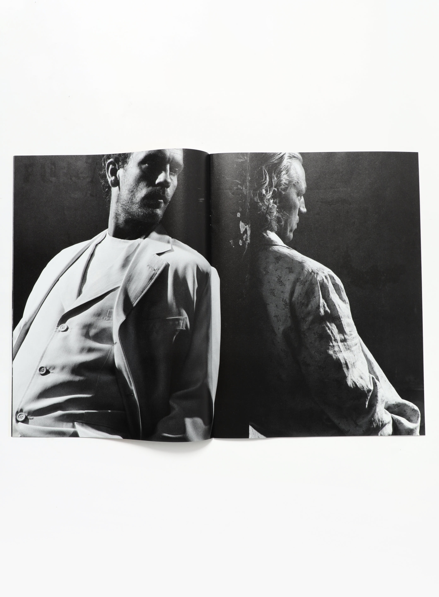 SIX Magazine: S/S 1990, No°5 | Authentic & Vintage | ReSee
