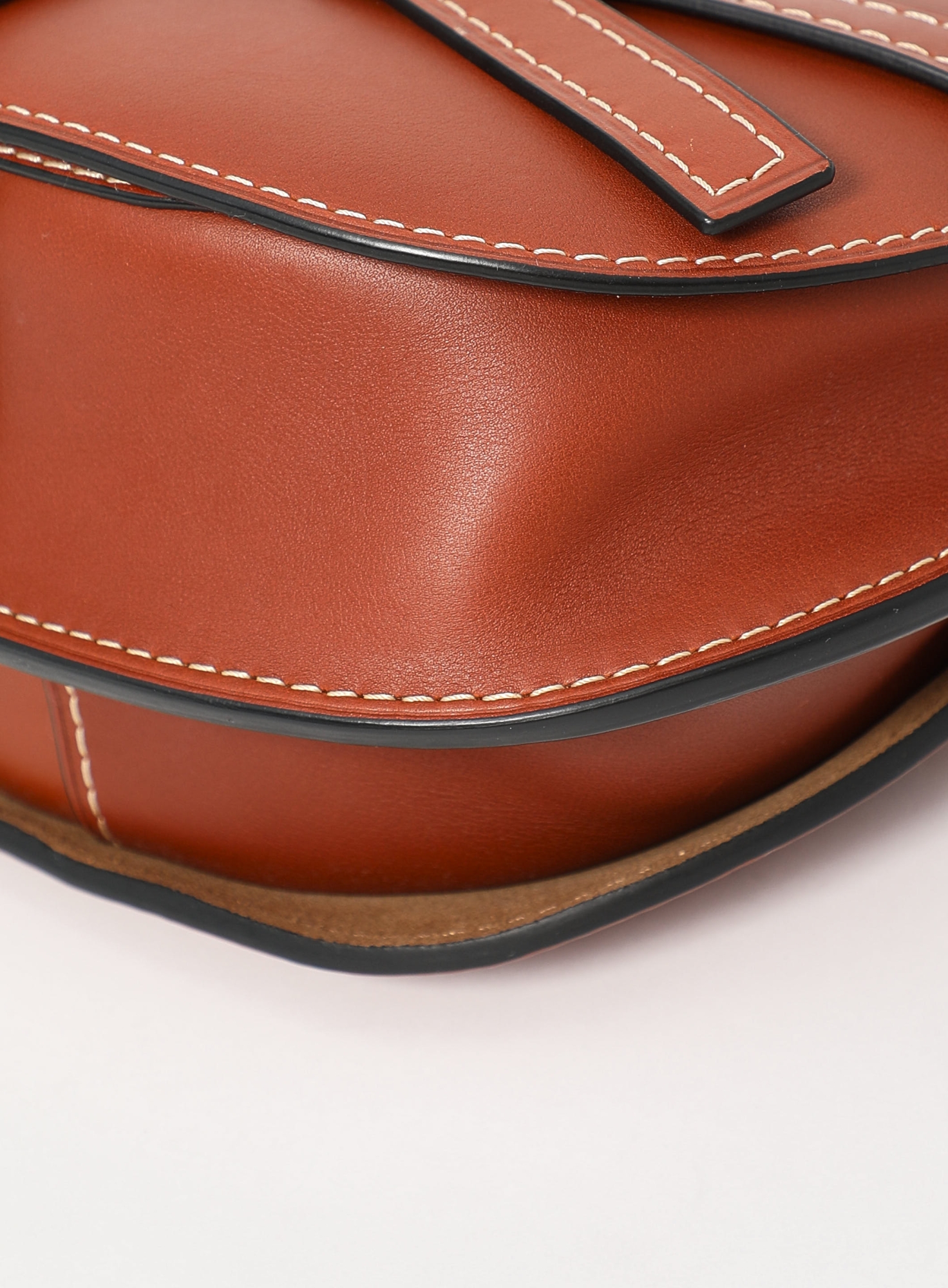 こまぷちLoewe Gate Bag 18AW J.W.Anderson期 S/S 2018 Small Gate Bag | Authentic & Vintage | ReSee