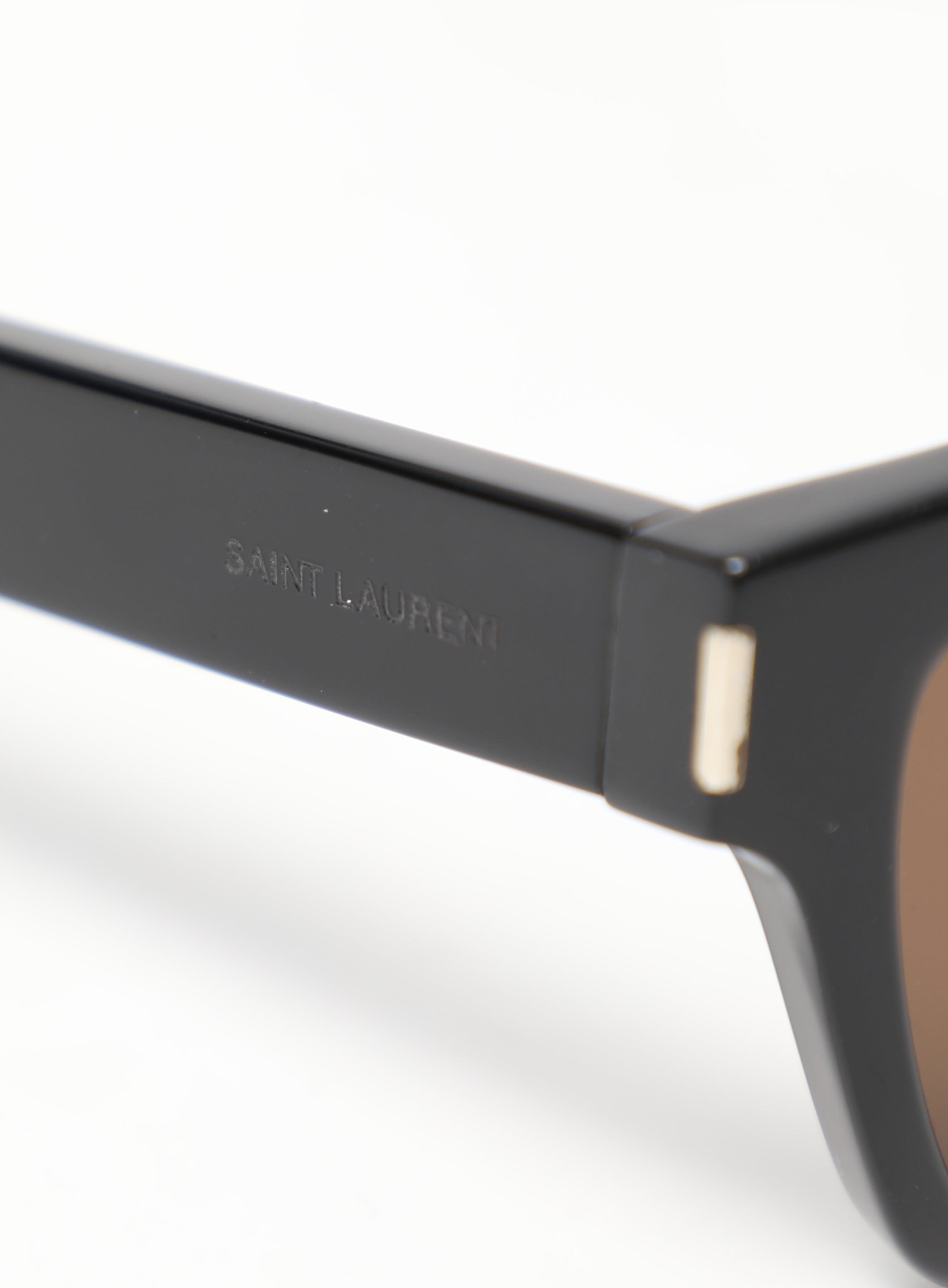 2013 'Bold 5' Sunglasses | Authentic & Vintage | ReSee