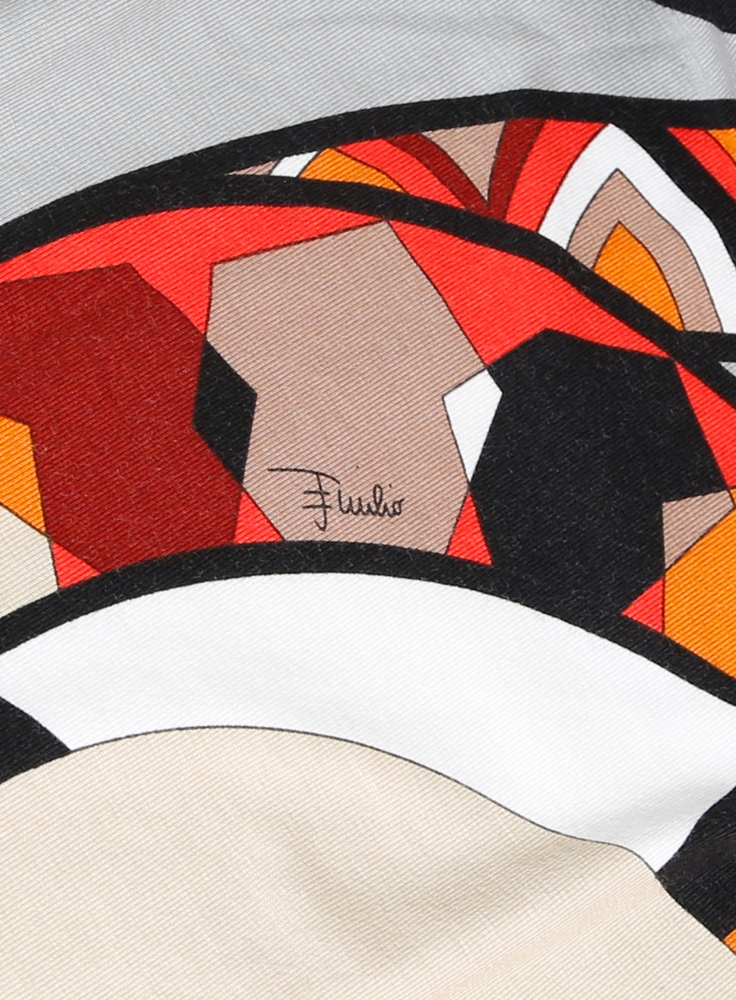 vintage額装/emiliopucci /elte Early 2000s Eclectic Graphic Dress | Authentic & Vintage | ReSee