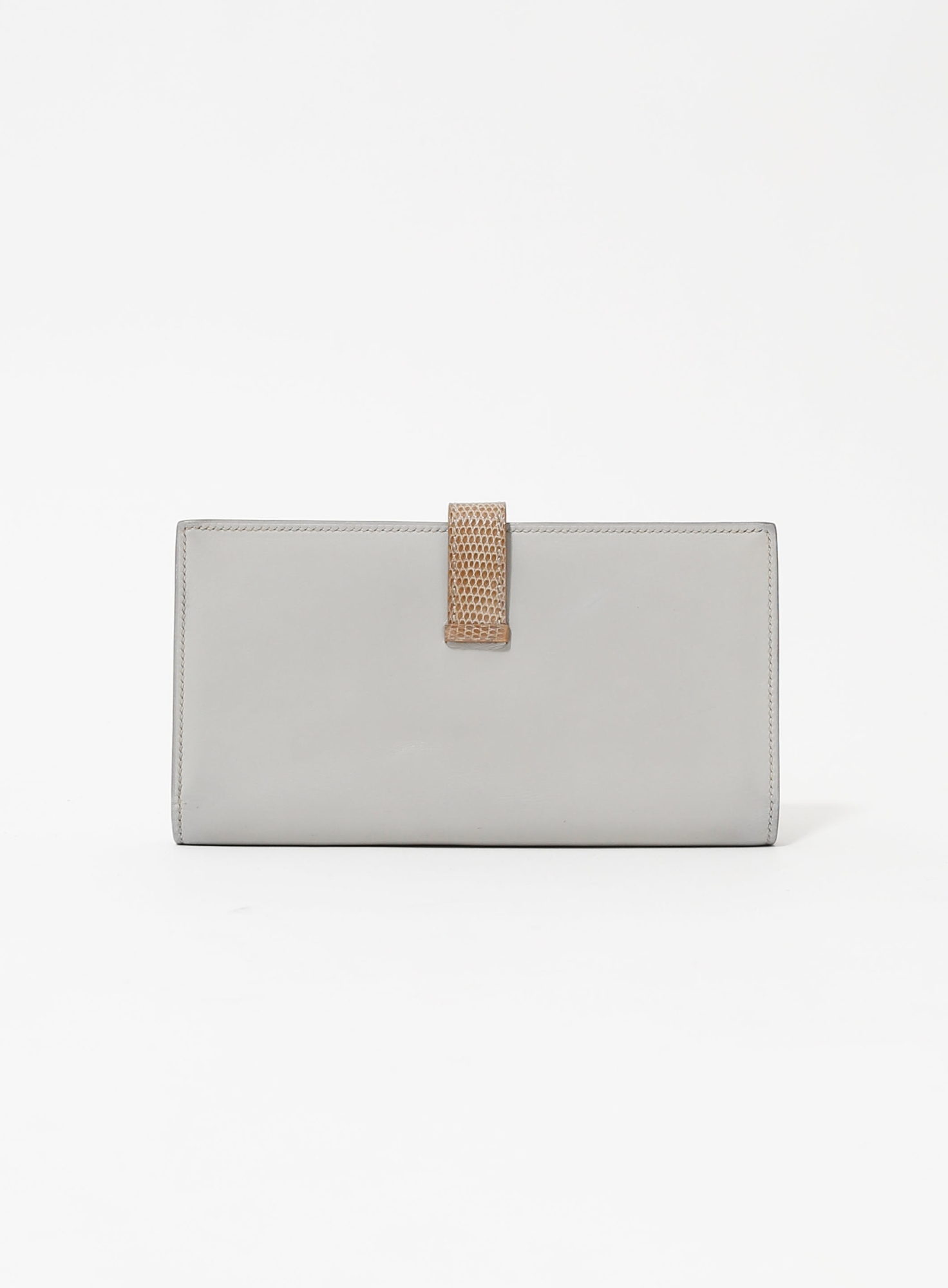 Swift & Lizard Bearn Wallet | Authentic & Vintage | ReSee