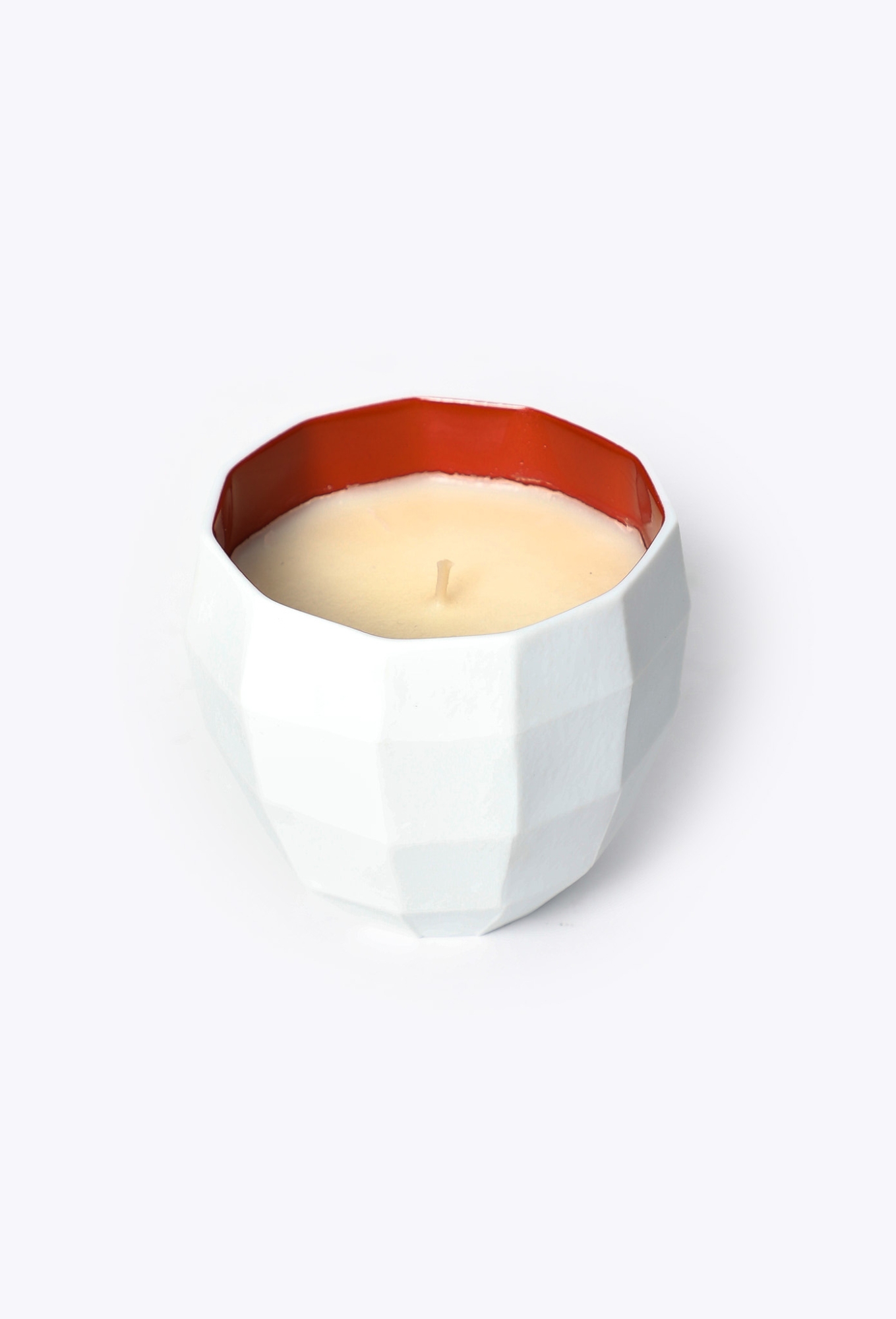 À Cheval' Porcelain Candle - Hermès | ReSee