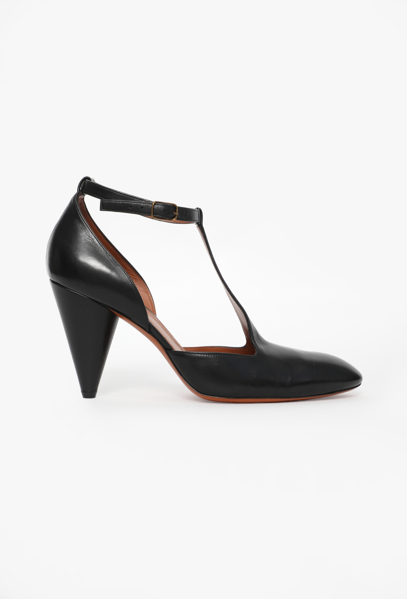 Tango Leather Pumps, Resort 2015 - Céline | ReSee