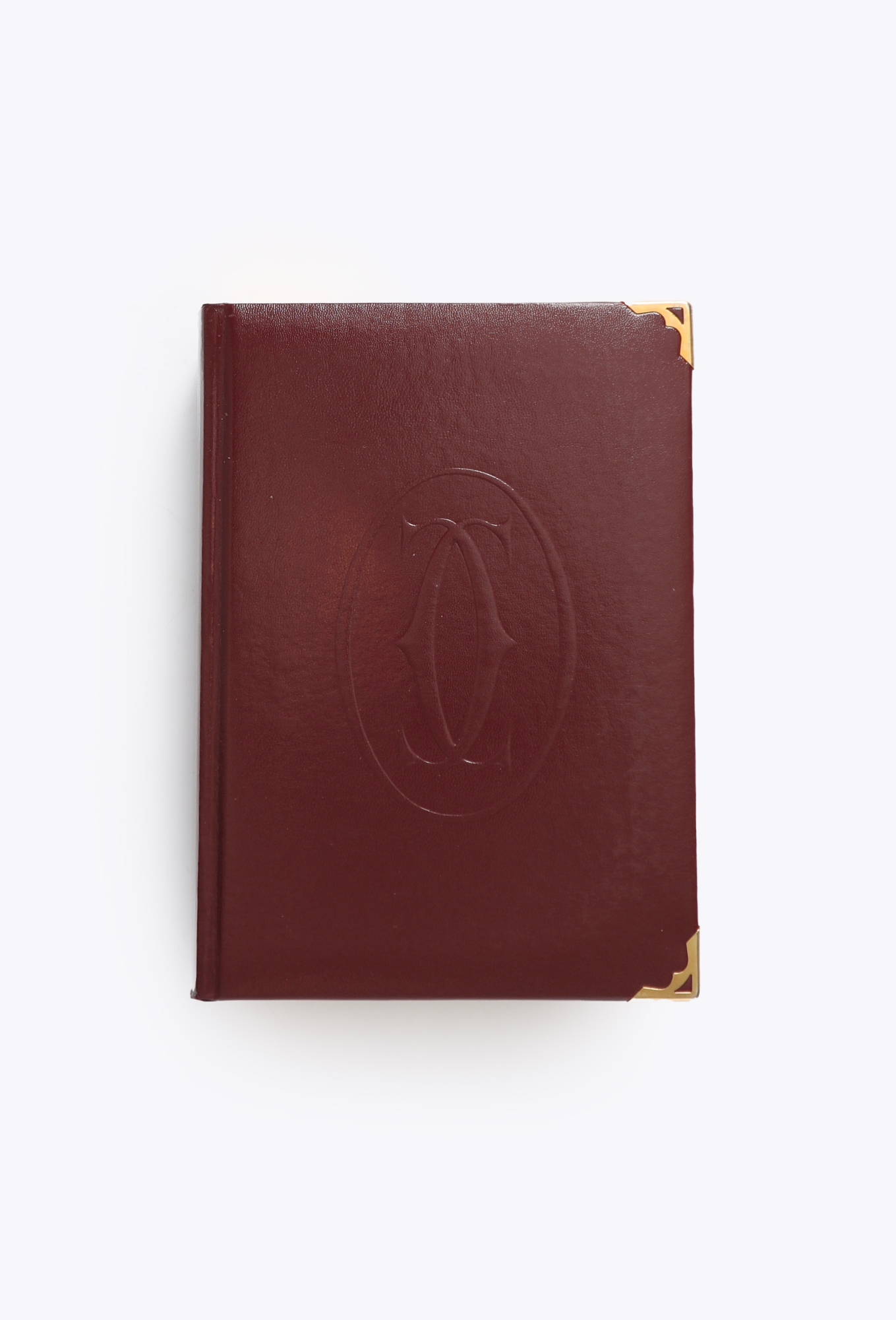 Must de Cartier' Book - Cartier | ReSee