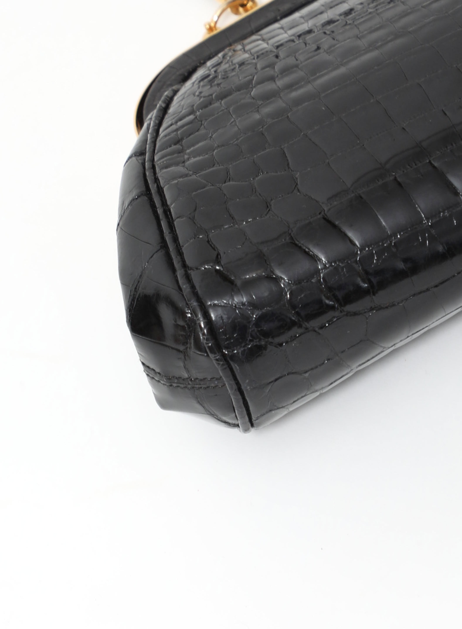 90s Roberta Di Camerino Shoulder Bag | Authentic & Vintage | ReSee