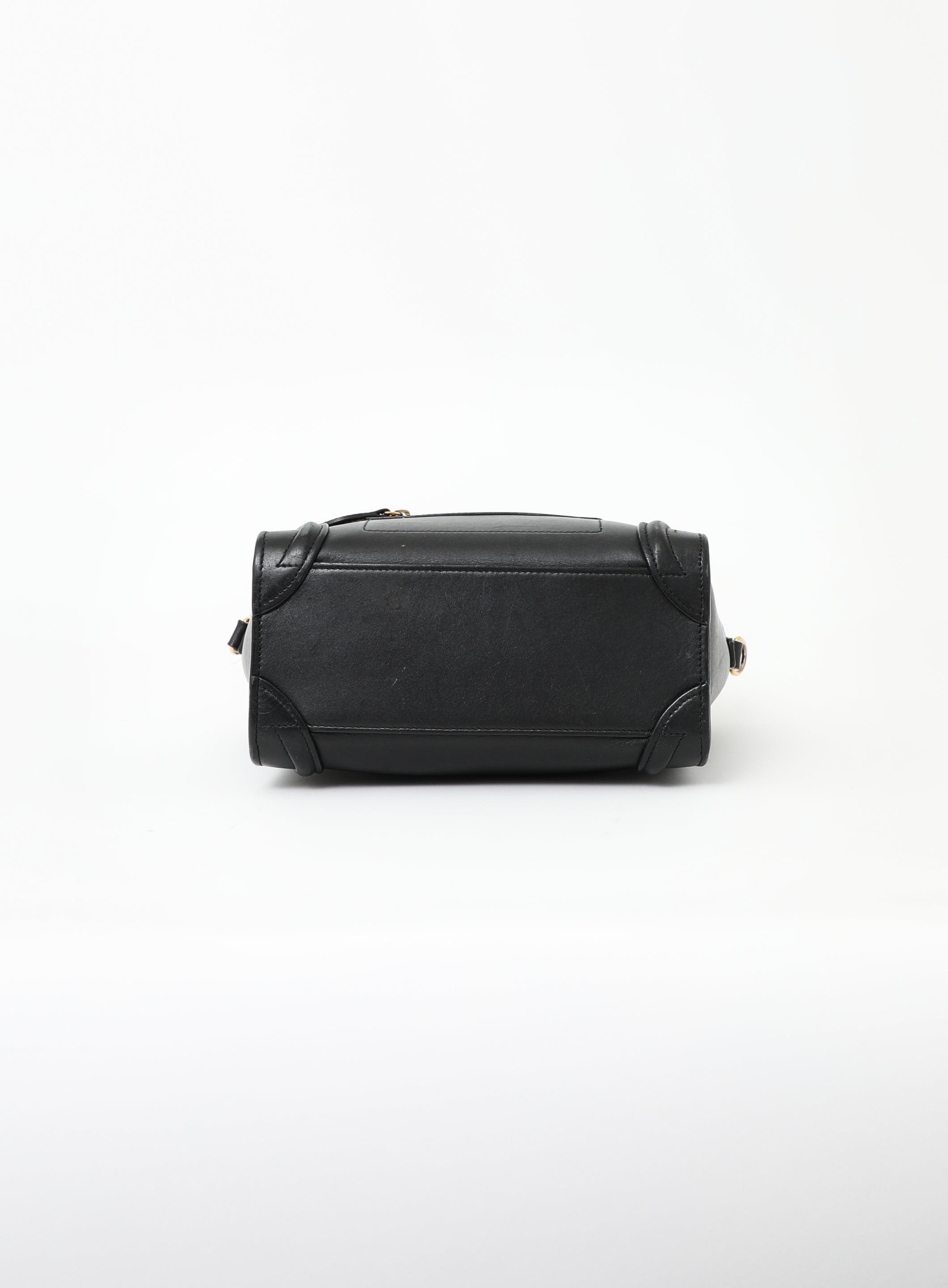 Nano Luggage Shoulder Bag | Authentic & Vintage | ReSee