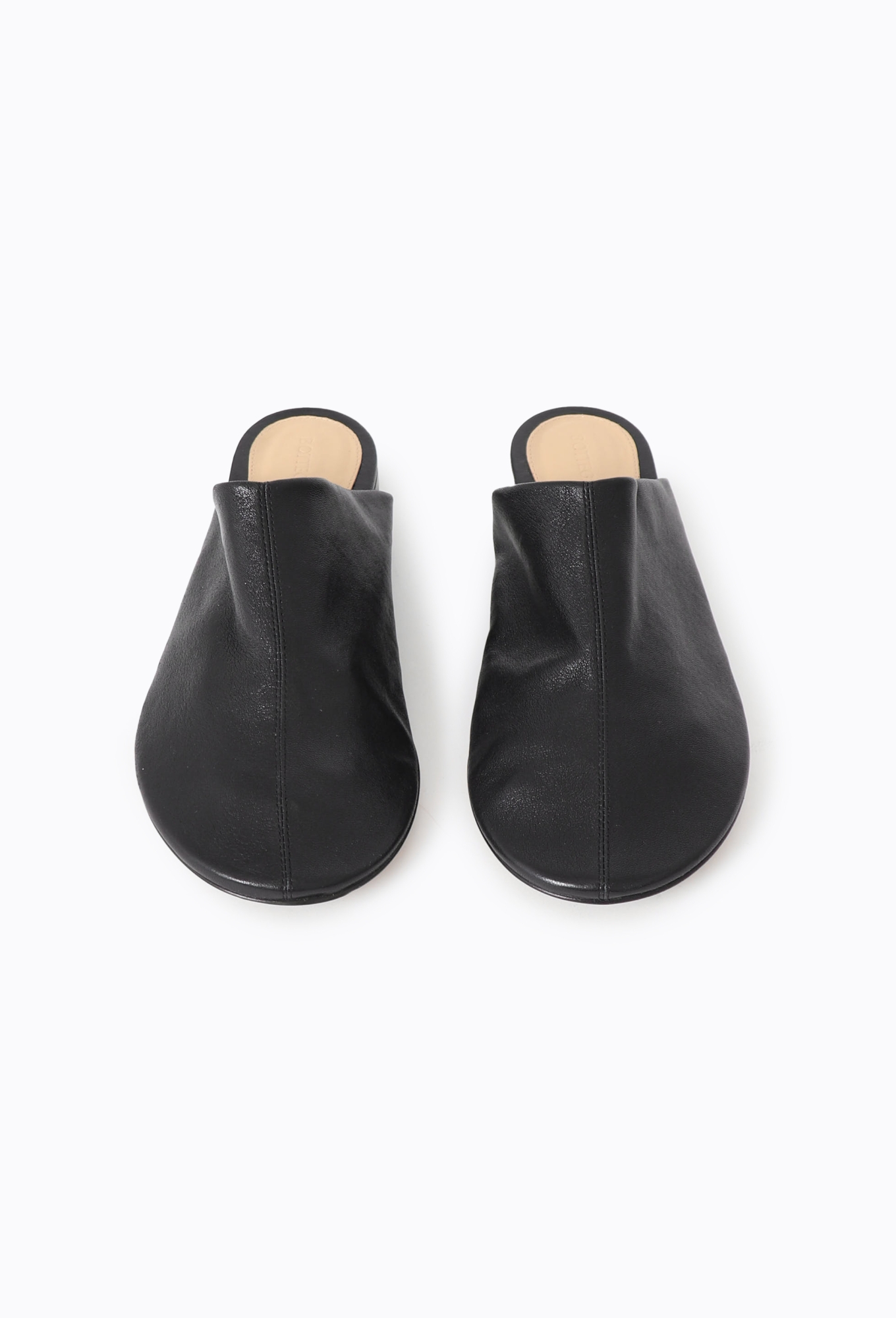 Pre-Fall 2021 Dot Sock Flats - Bottega Veneta | Authentic