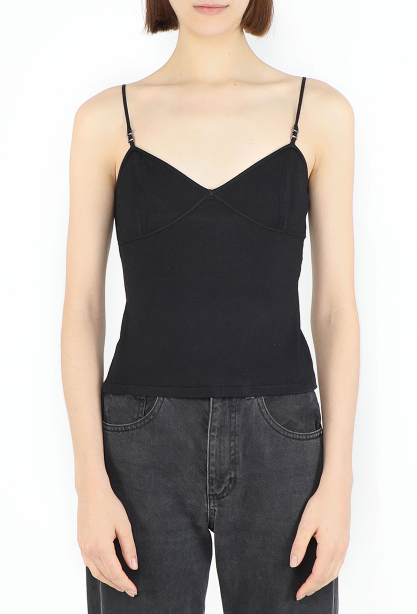 トップス Gucci tom ford two set cami top sheer Tom Ford Small Top - Gucci | ReSee
