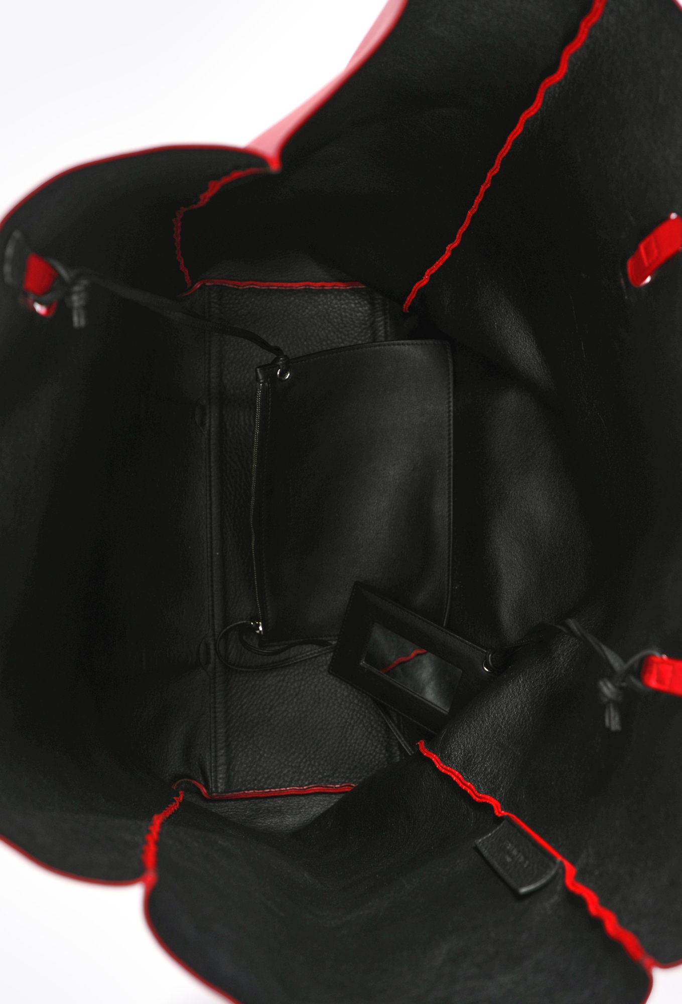 Leather Everyday Tote - Balenciaga | ReSee