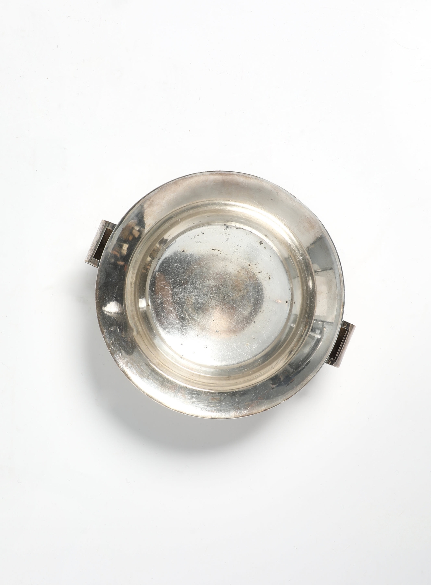 Silver Plated Fruit Bowl | Authentic & Vintage | ReSee