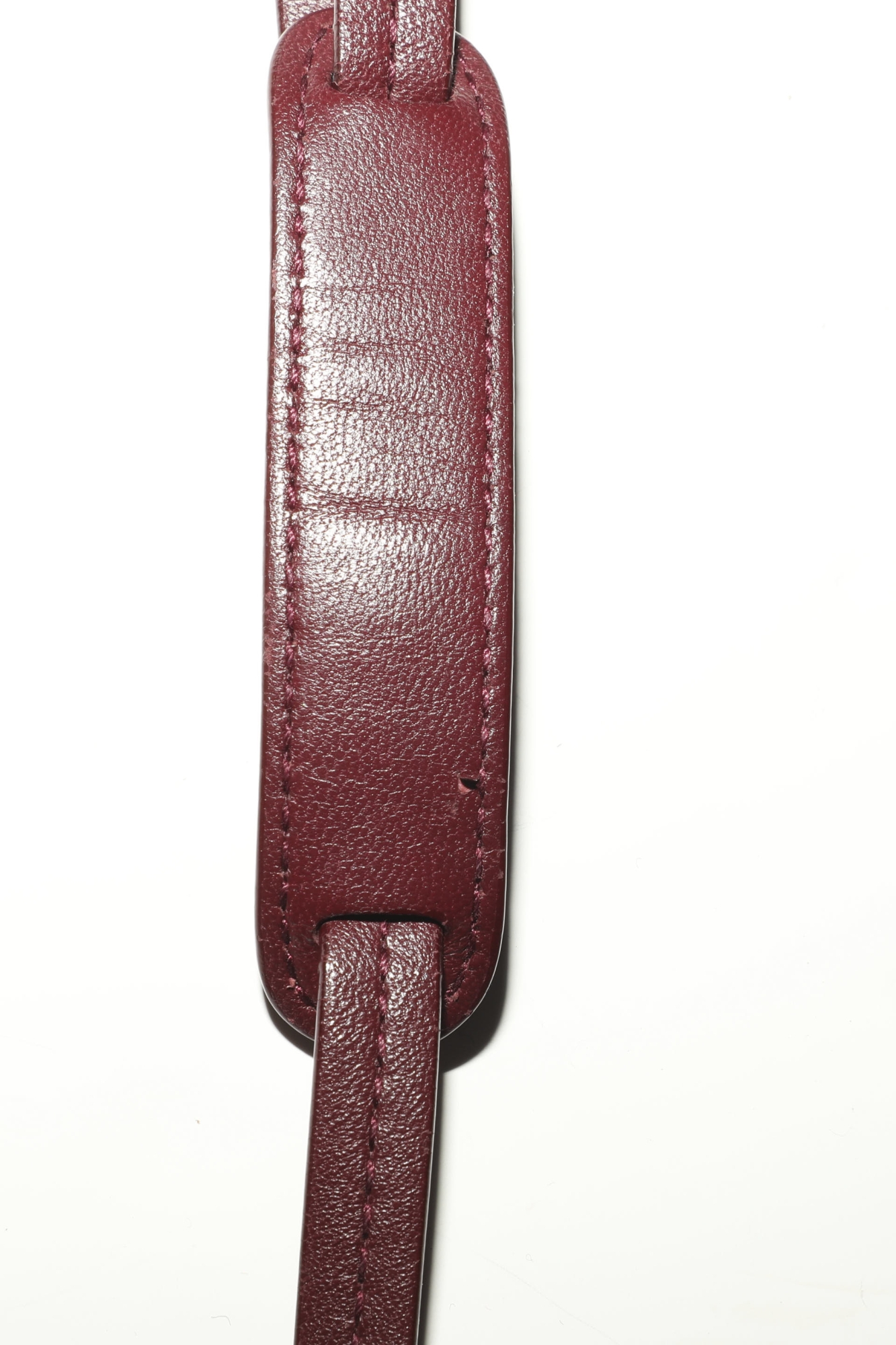 Intrecciato Nodini Crossbody Bag | Authentic & Vintage | ReSee