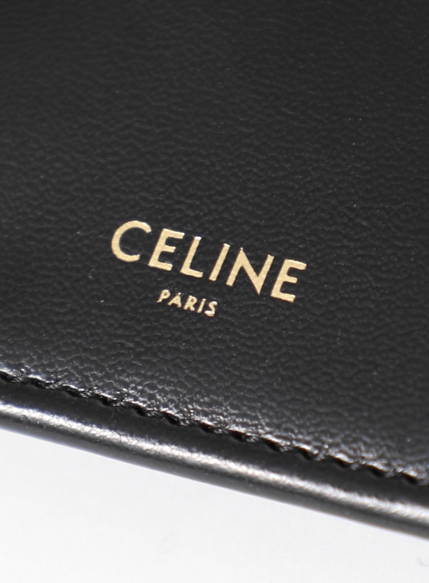 Black Jewelry Case | Authentic & Vintage | ReSee