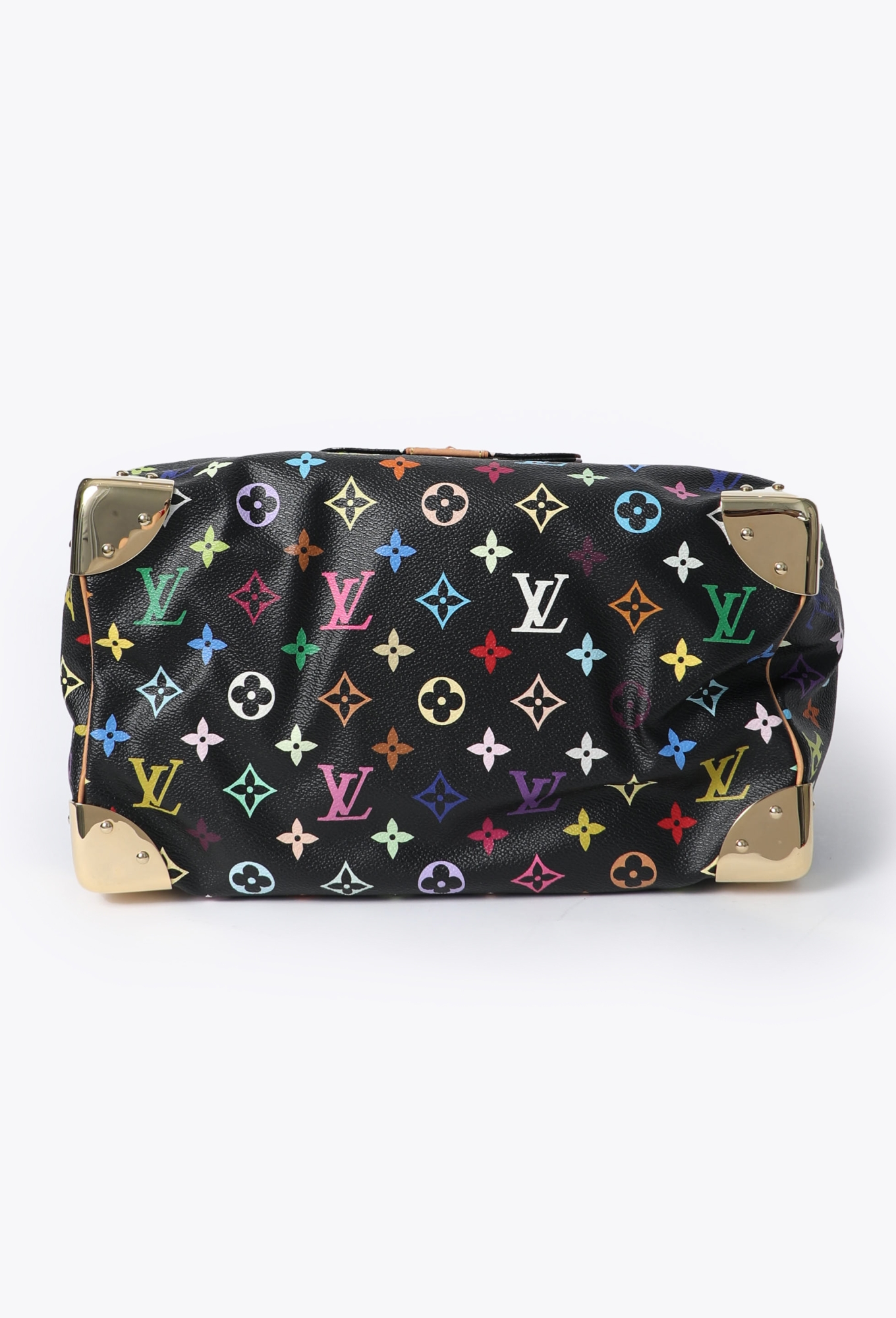 Louis Vuitton 2003 名作 Louis Vuitton x Takashi Murakami 2003 Limited Edition Pink Cherry