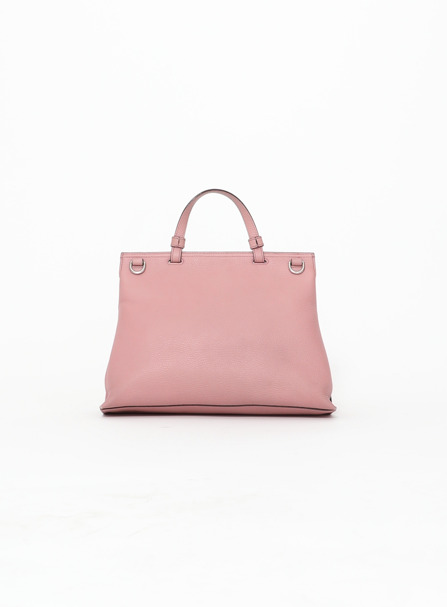 Bamboo Daily Top Handle Bag | Authentic & Vintage | ReSee