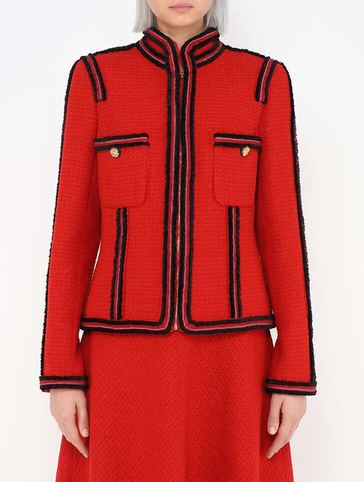 COLLECTOR Pre-Fall 2009 Paris-Moscou Ensemble - Chanel | ReSee