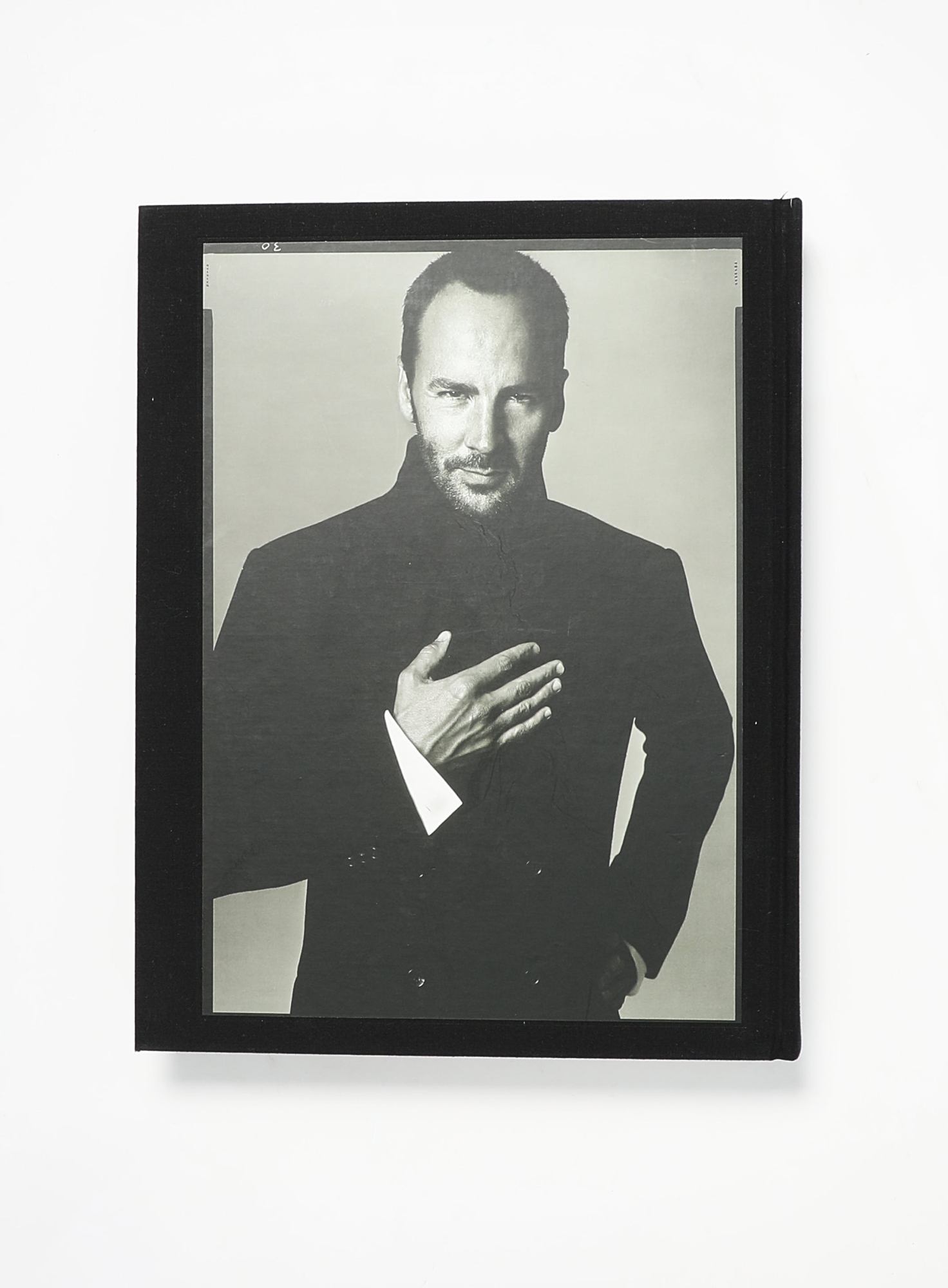 Tom Ford Book | Authentic & Vintage | ReSee
