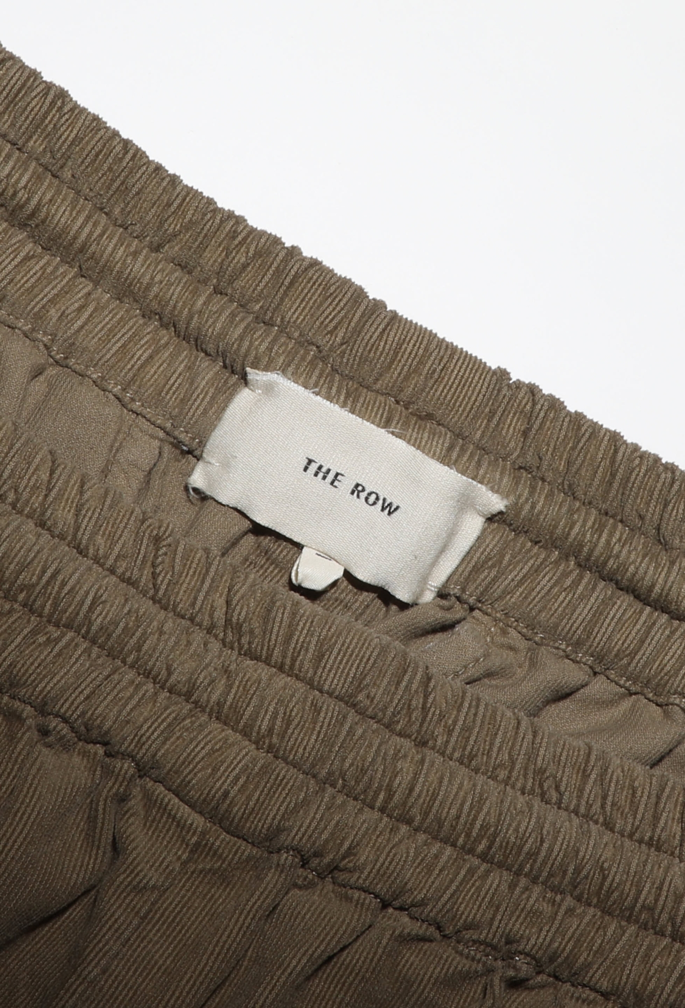 2022 Taipa Corduroy Pants - The Row | ReSee