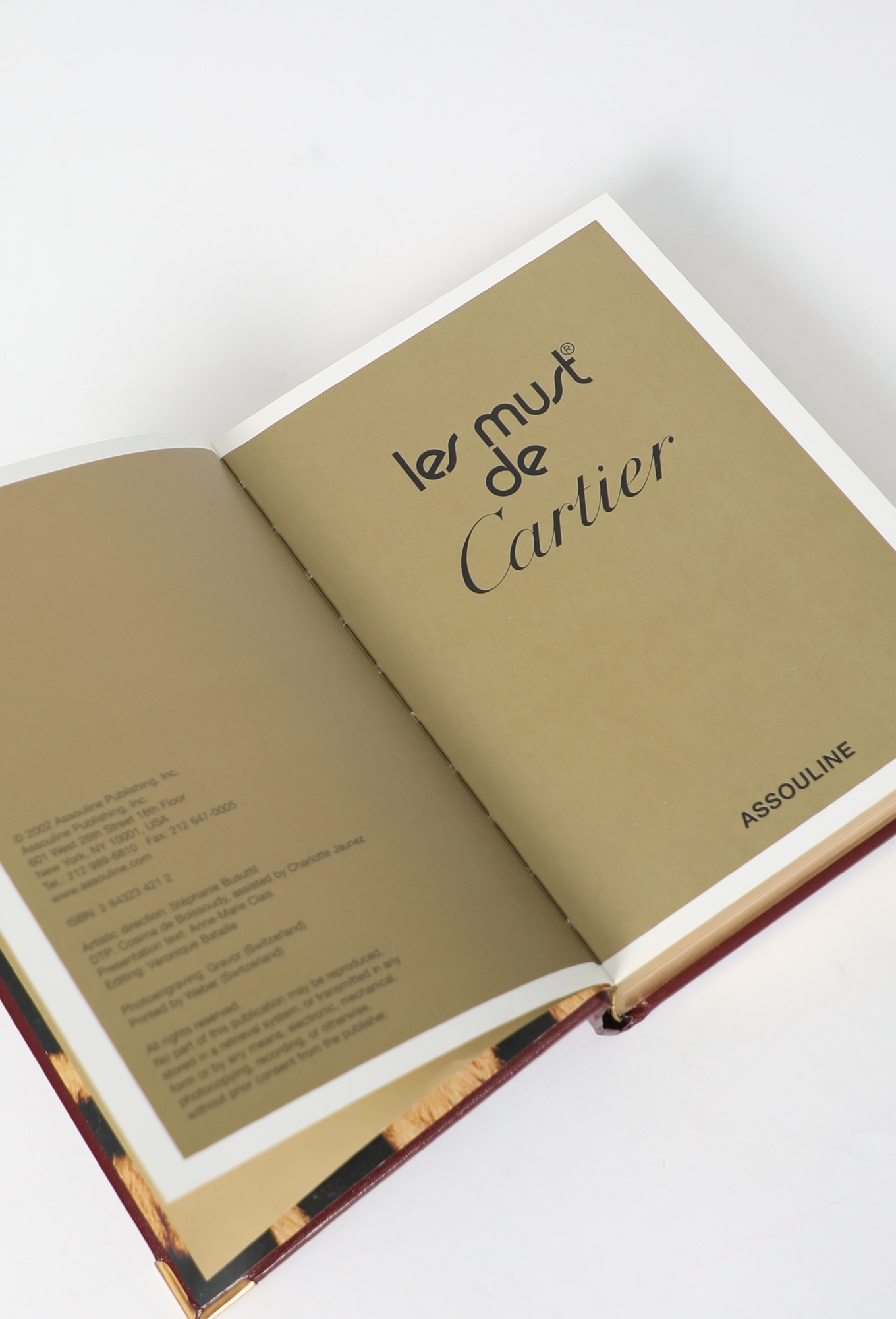 か*0様 les must de Cartier カルティエ 英語 本 洋書ファ か*0様 les must de Cartier カルティエ 英語 本 洋書ファ - メルカリ