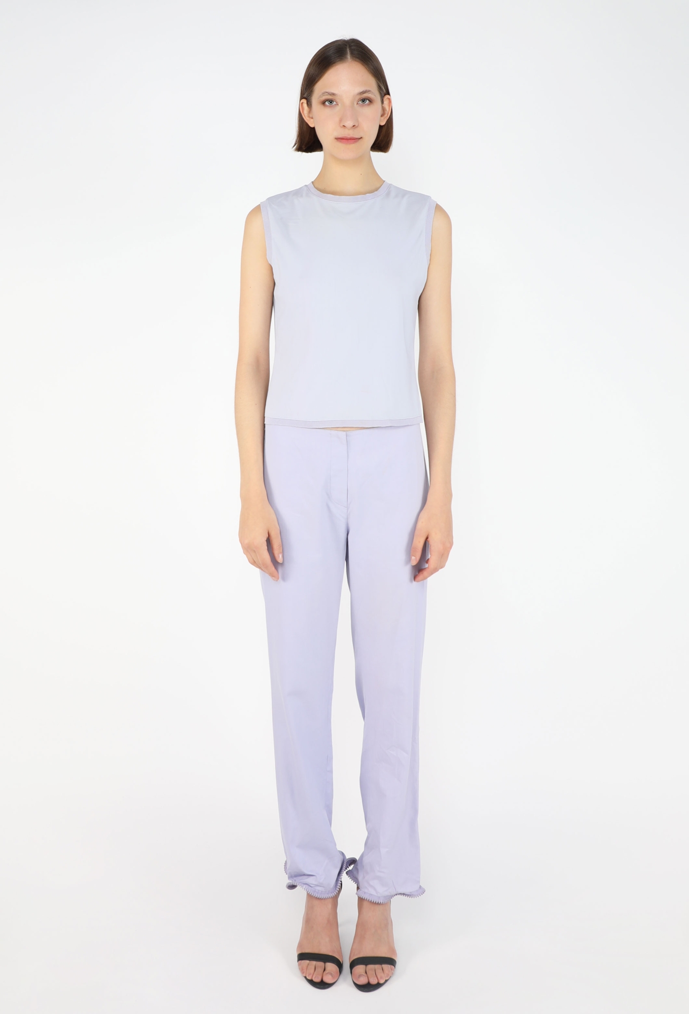 Cargo Zip Ensemble, 1990s - Miu Miu | ReSee