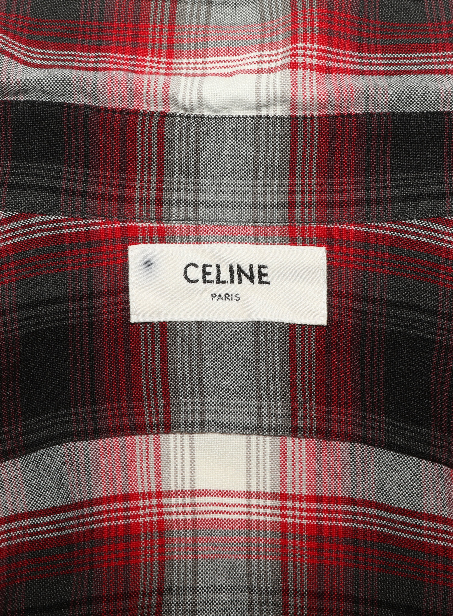 2021 Plaid Flannel Shirt | Authentic & Vintage | ReSee