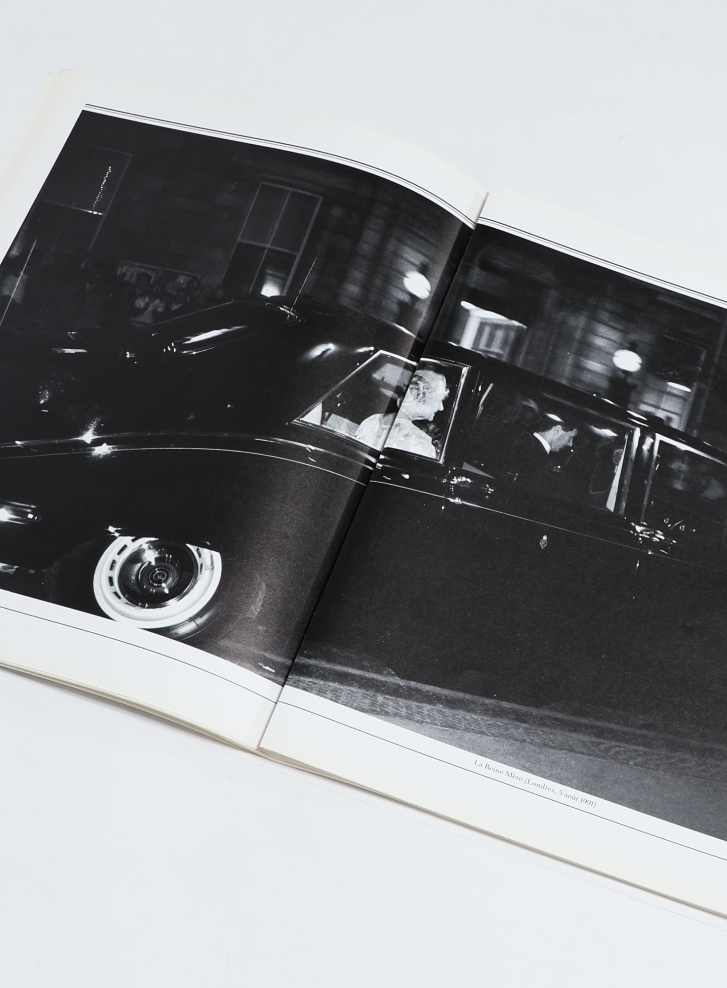 Egoïste N°12 - Tome II | Authentic & Vintage | ReSee