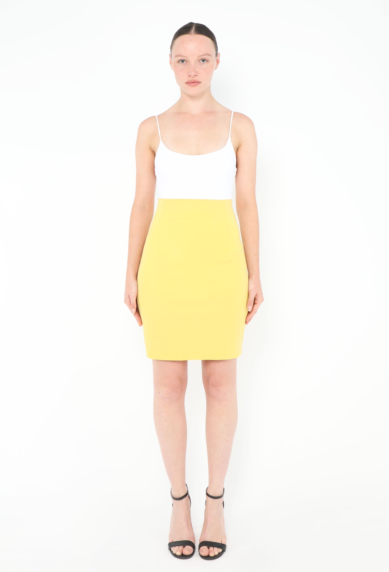 90s 3-piece Halter Ensemble - Dolce & Gabbana | ReSee