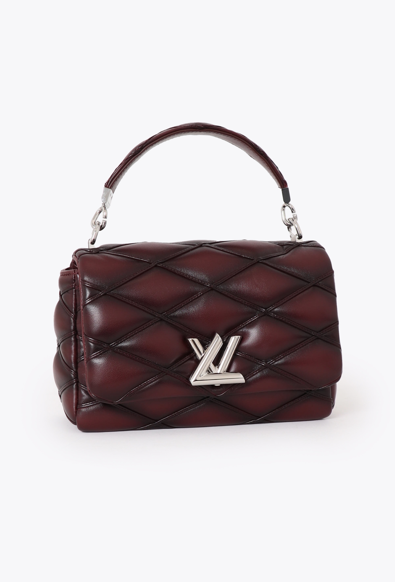 GO-14 MM Malletage Bag - Louis Vuitton | ReSee