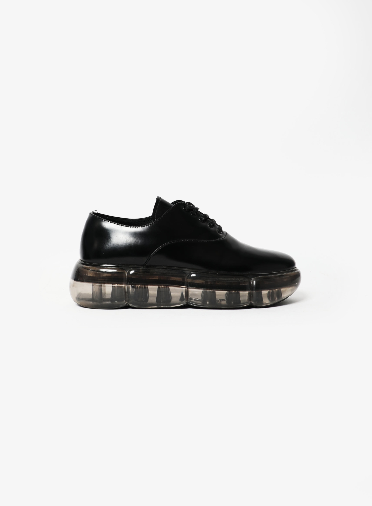 S/S 2019 Air Sole Platform Derbies | Authentic & Vintage | ReSee