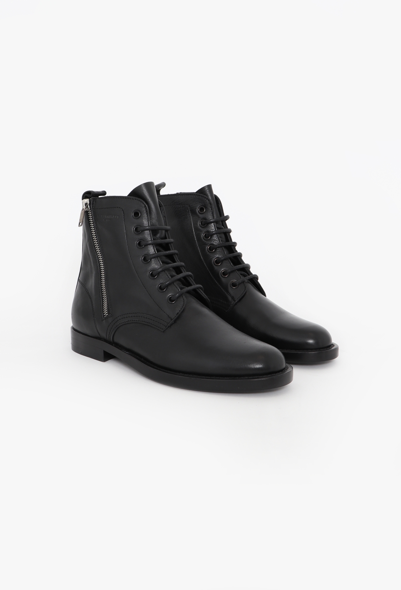 2015 Zip Ranger Boots | Authentic & Vintage | ReSee