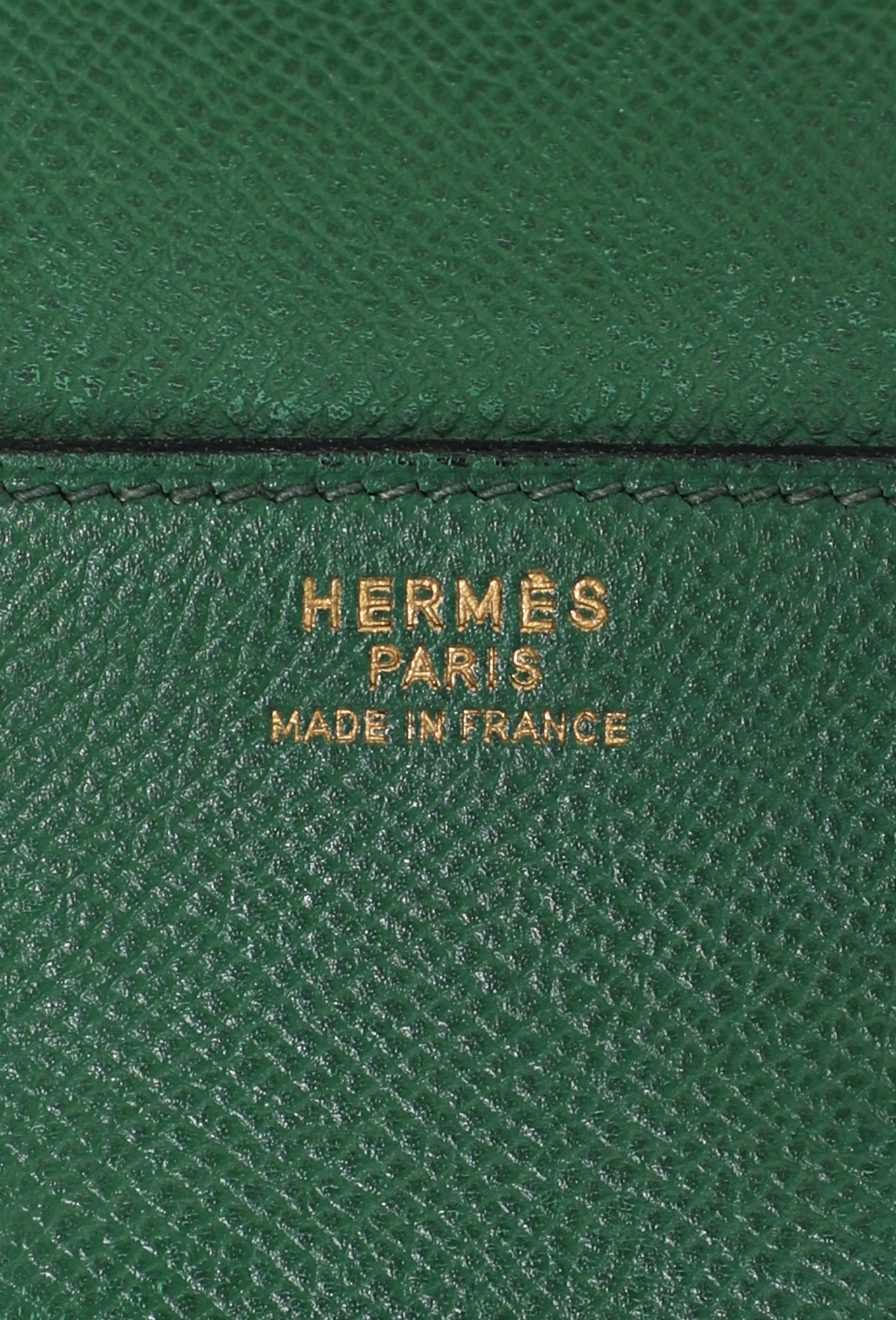 Vintage Courchevel Quirus Briefcase - Hermès | ReSee