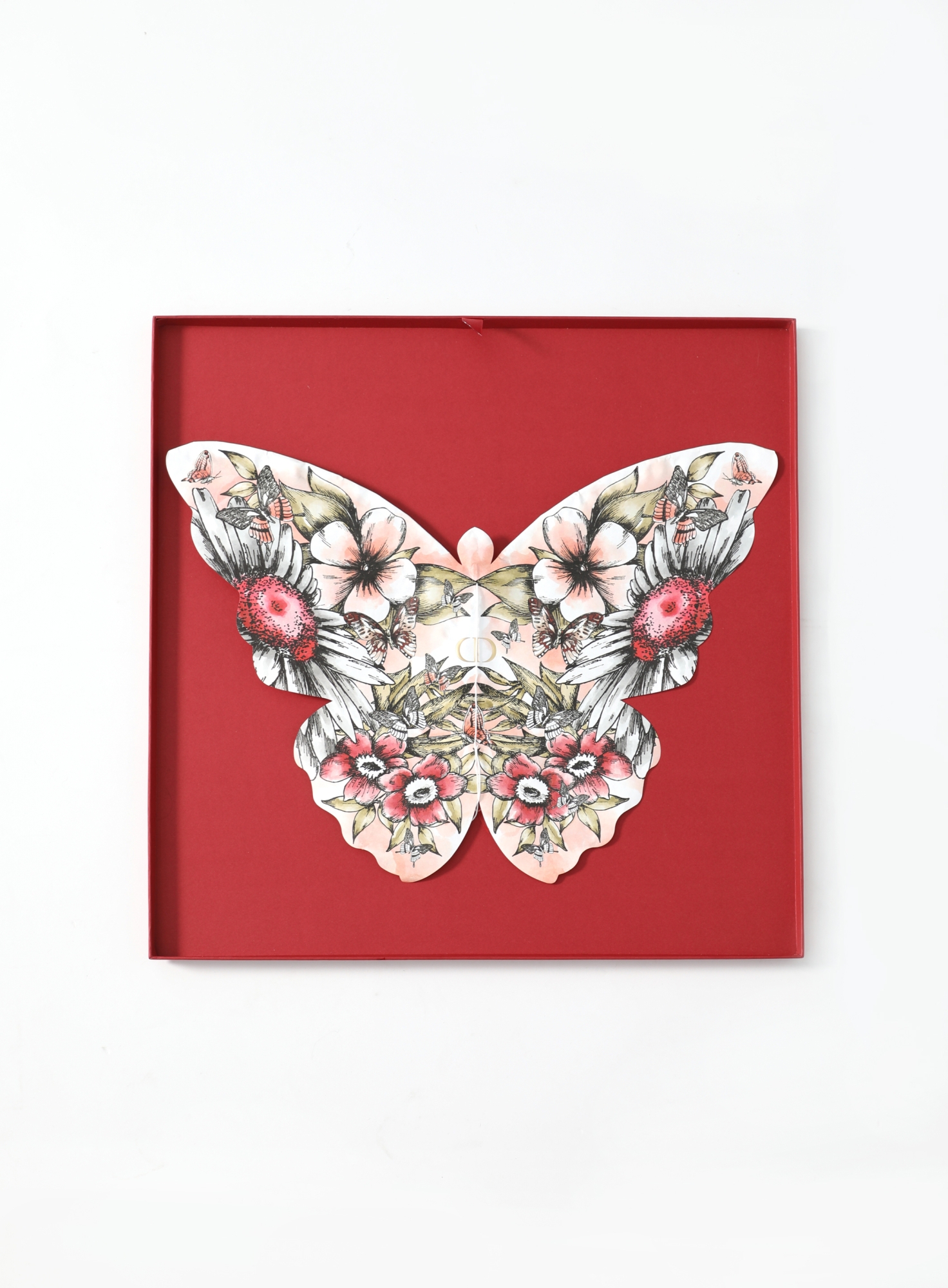 Butterfly Kite Set | Authentic & Vintage | ReSee