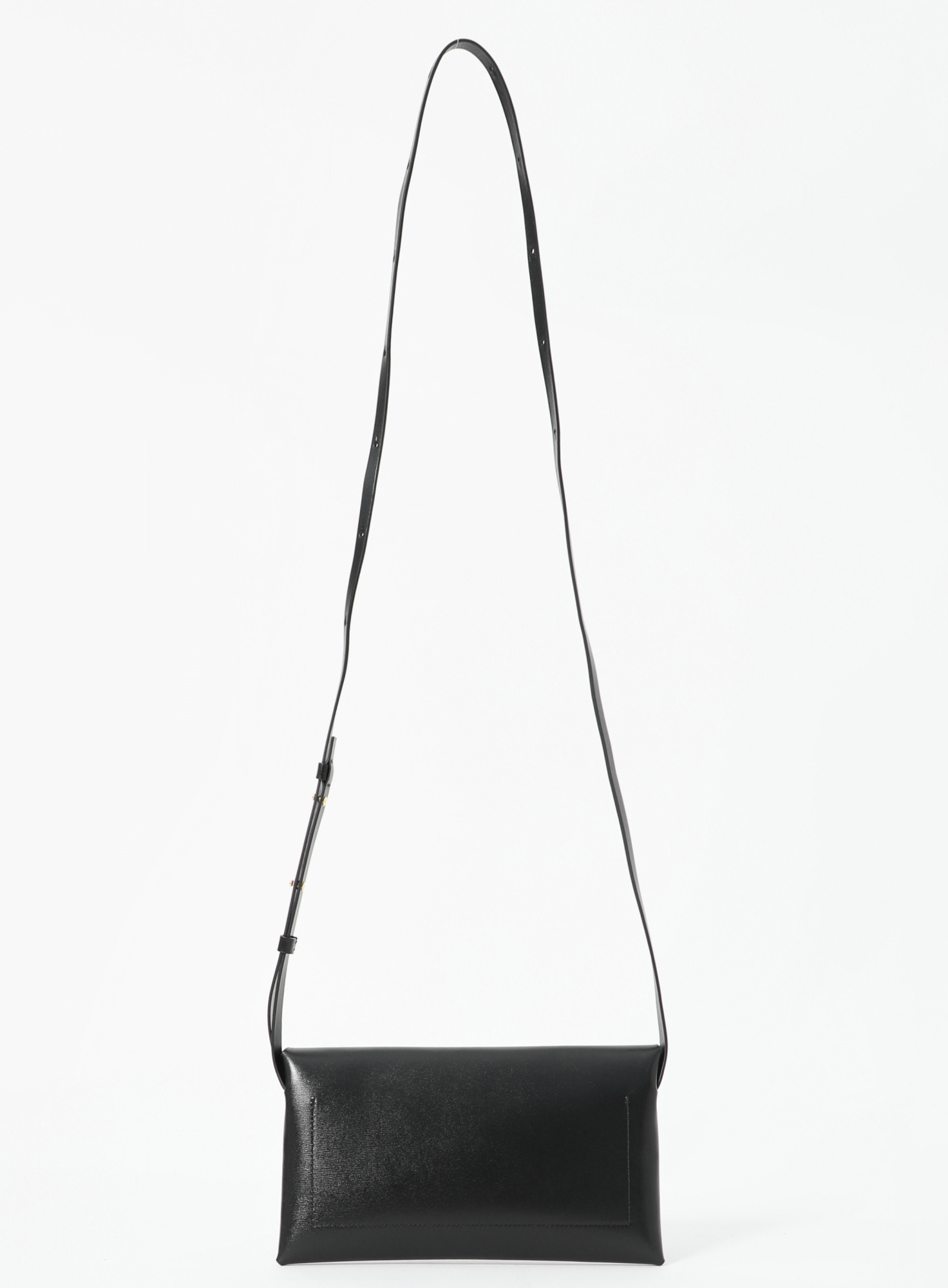 Folded Crossbody Bag | Authentic & Vintage | ReSee