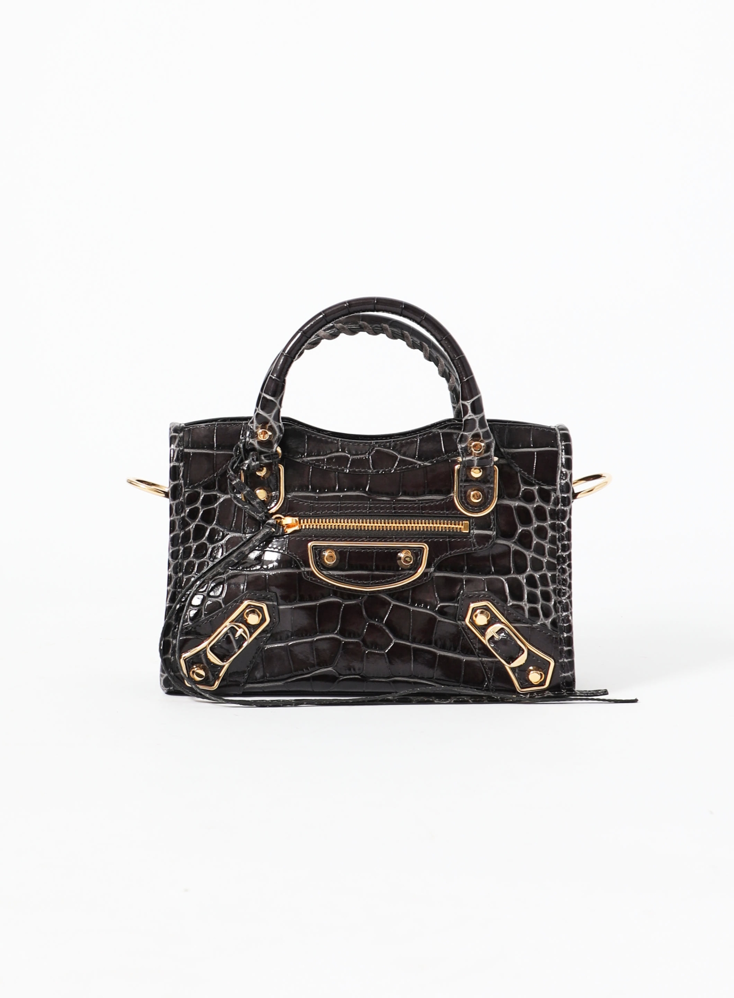 Neo Classic City Mini Bag | Authentic & Vintage | ReSee