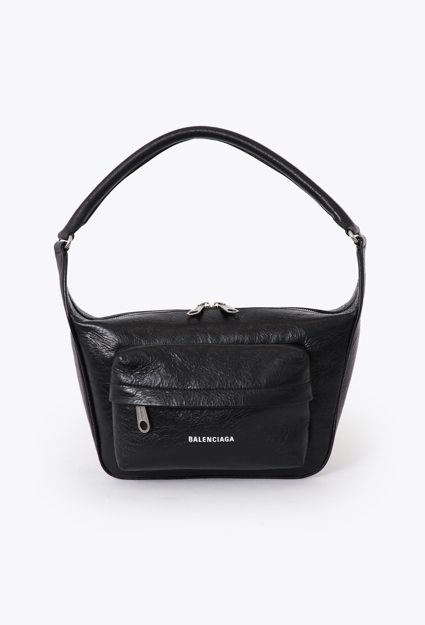 S/S 2023 Raver Shoulder Bag - Balenciaga | Authentic & Vintage | ReSee