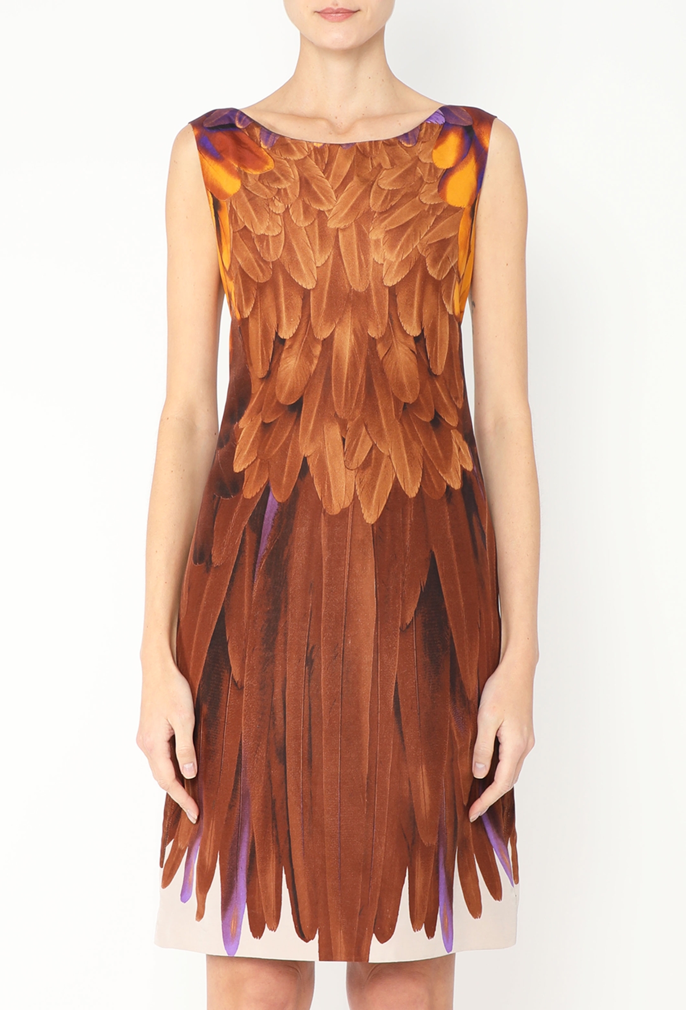 blue dress for baby girl F/W 2003 Prada Holliday & Brown Collab Silk Dress – Shrimpton Couture
