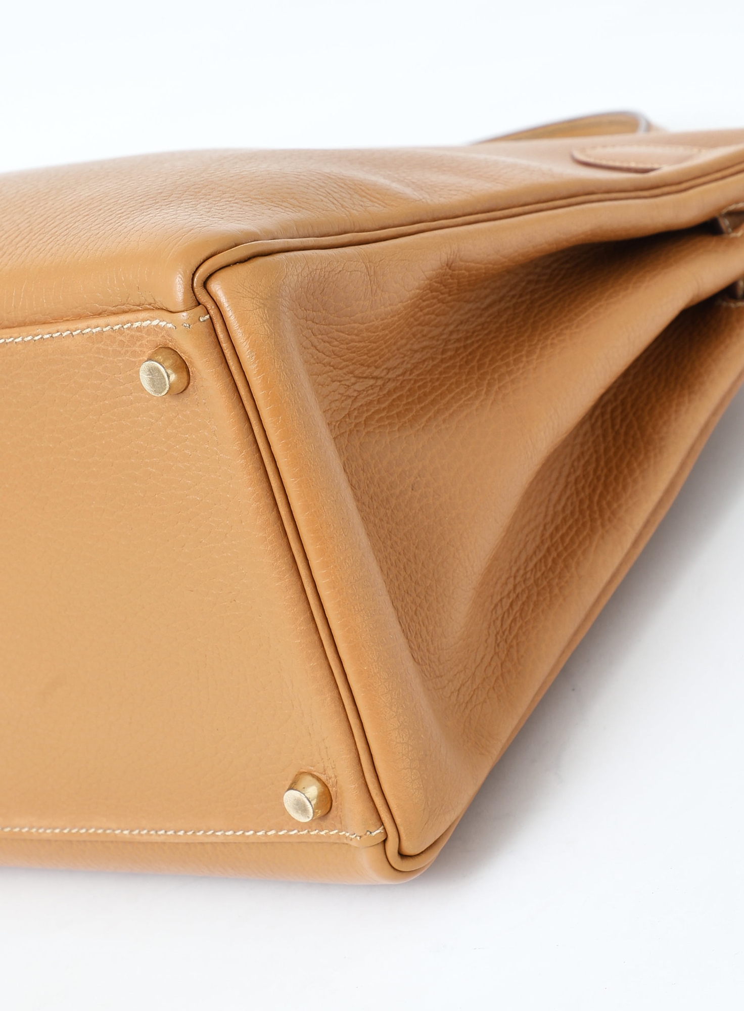 Gold Fjord Kelly Retourné 40 | Authentic & Vintage | ReSee