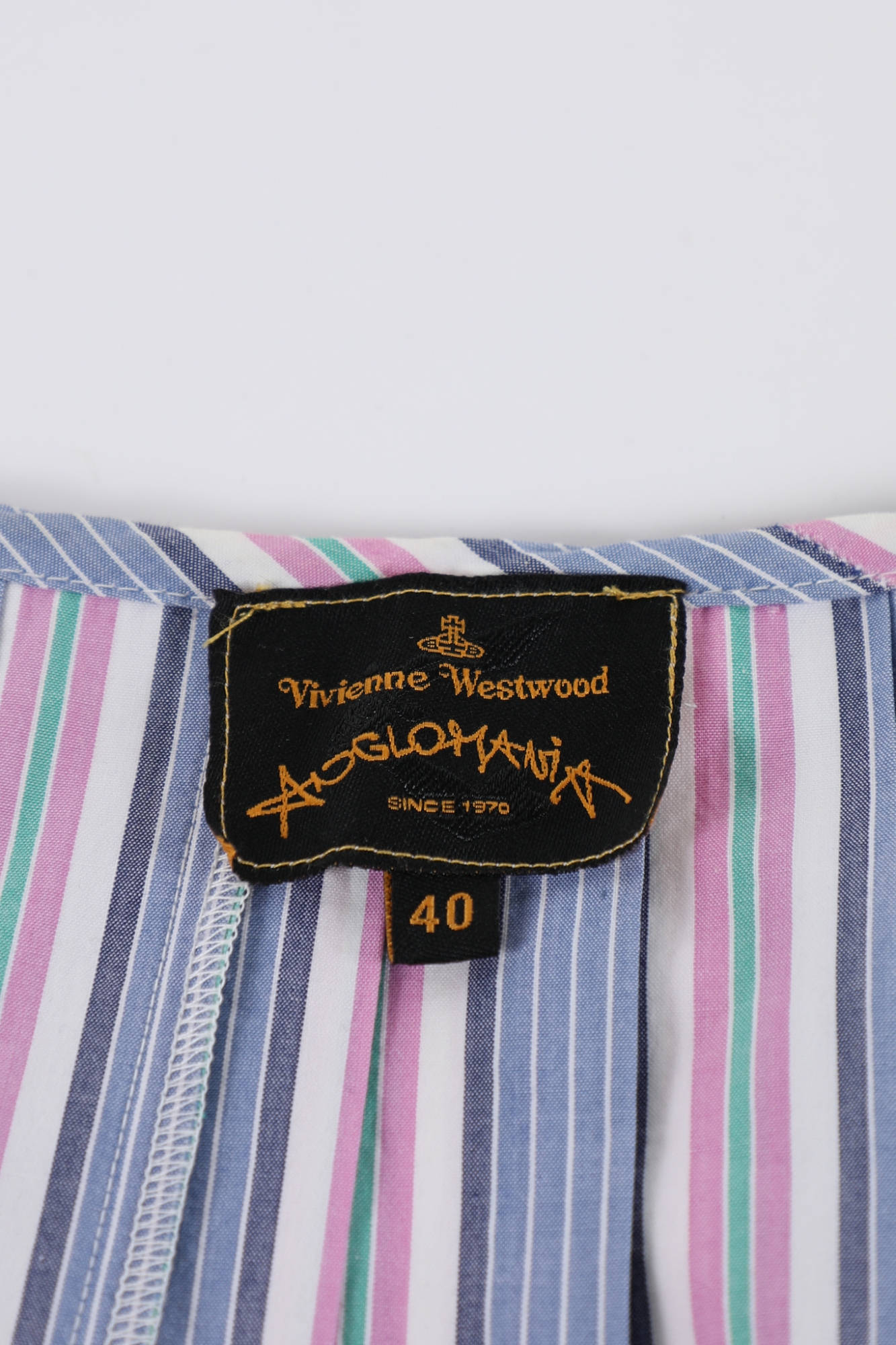 スカート viuienne westwood ANGLOMANIA other-wool-vivienne-westwood-