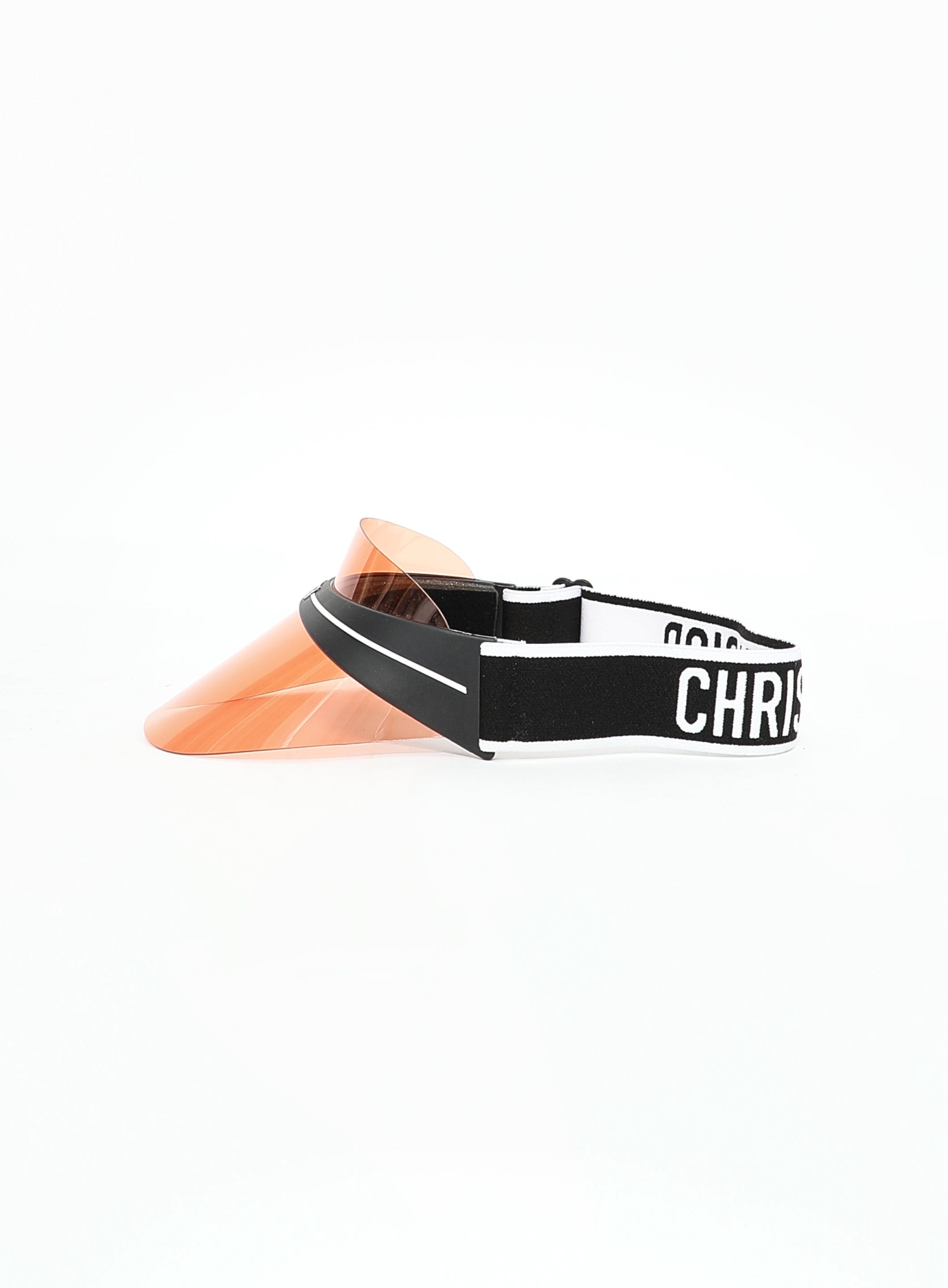 Dioriviera Visor| Authentic & Vintage | ReSee display picture 3