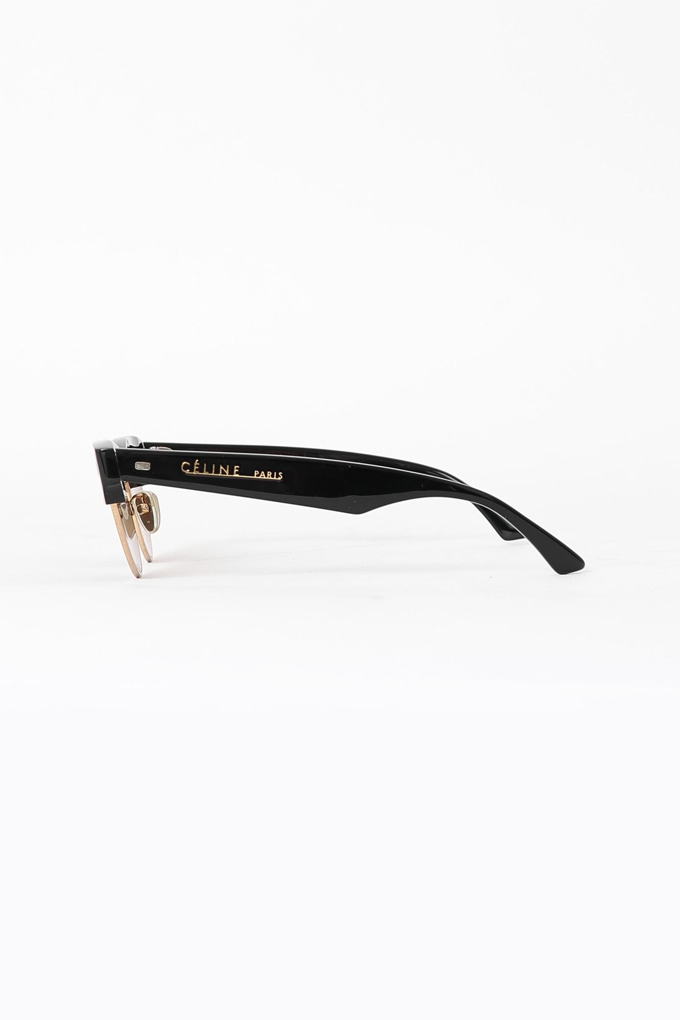 Celine Paris Brand New Black Sunglasses New in Stores: CELINE The exquisite French brand has just  main image 2