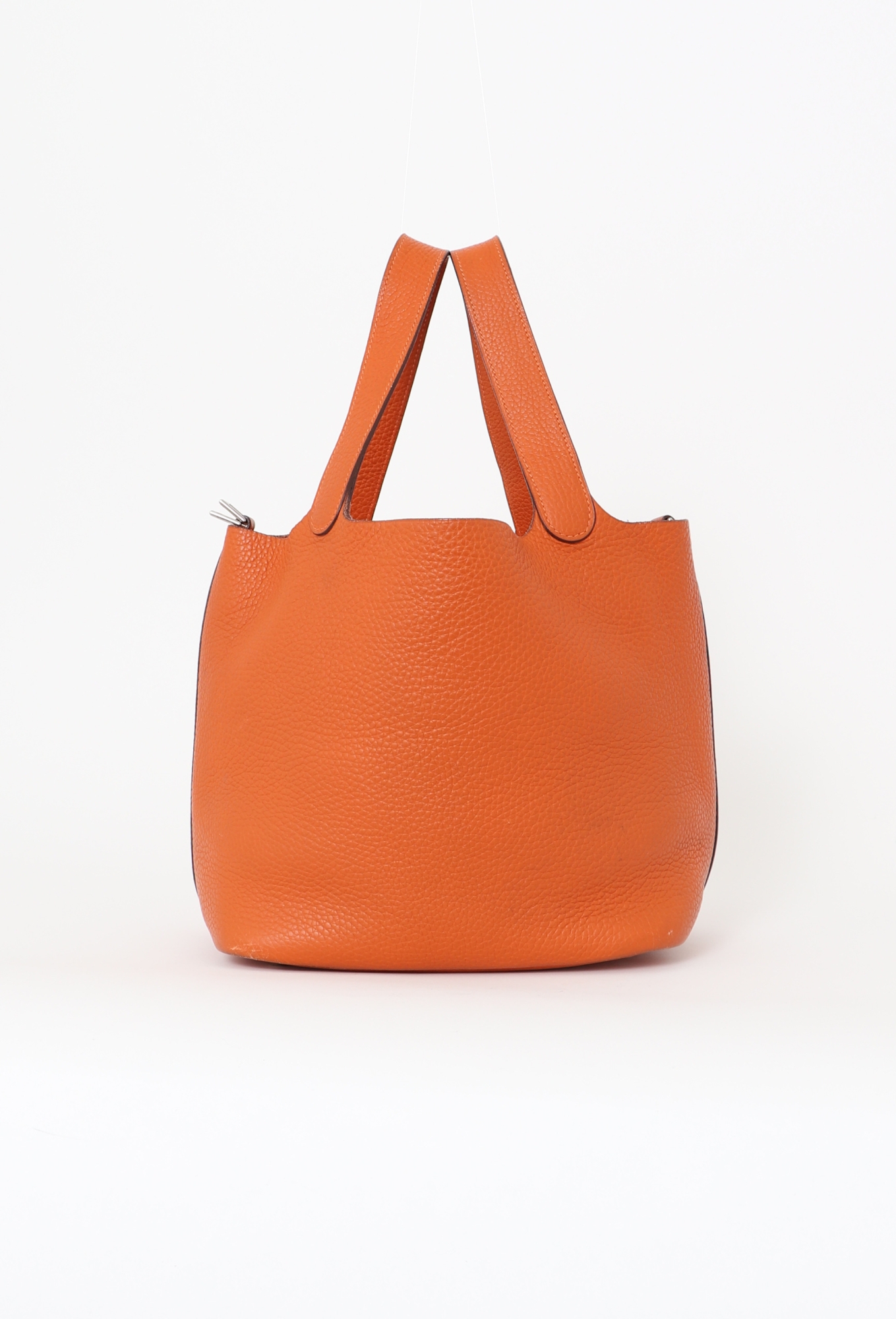 Orange Clémence Picotin 22 | Authentic & Vintage | ReSee