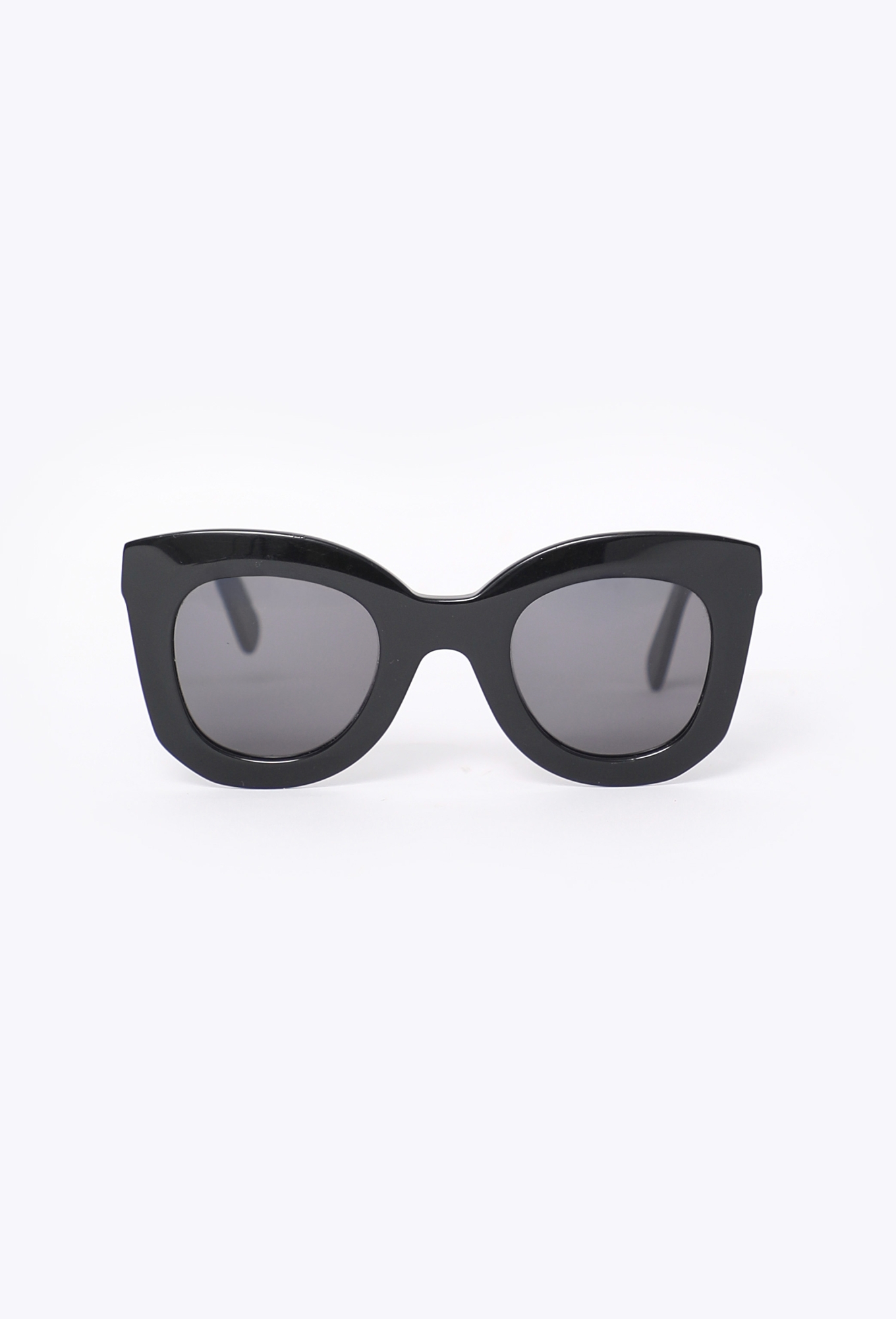 Marta Cat-Eye Sunglasses - Céline | ReSee