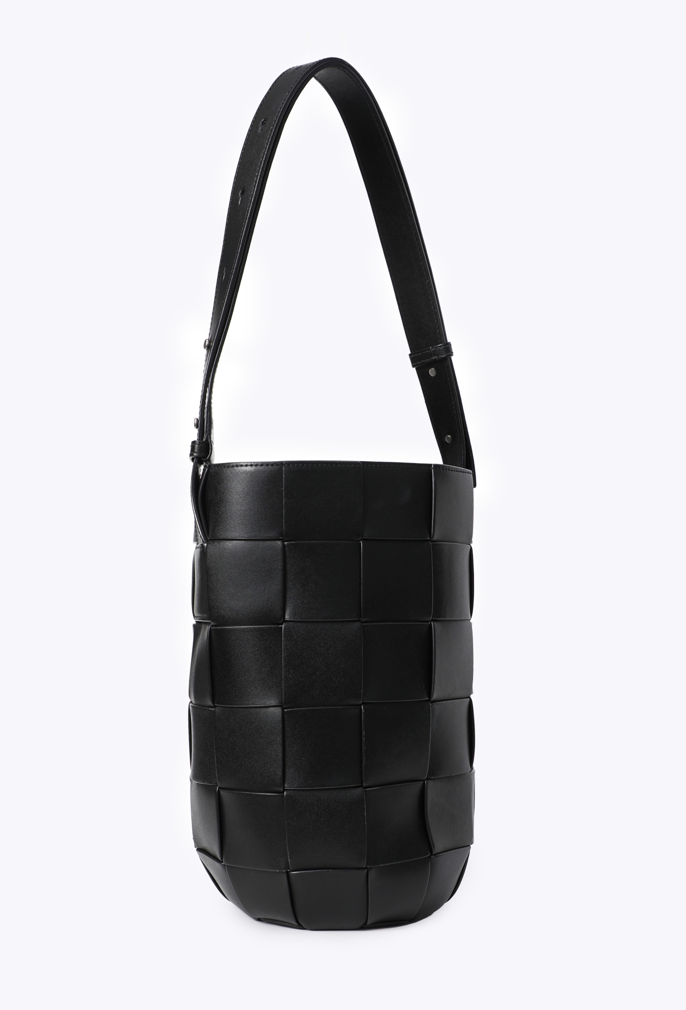 Cassette Lantern Bucket Bag - Bottega Veneta | ReSee