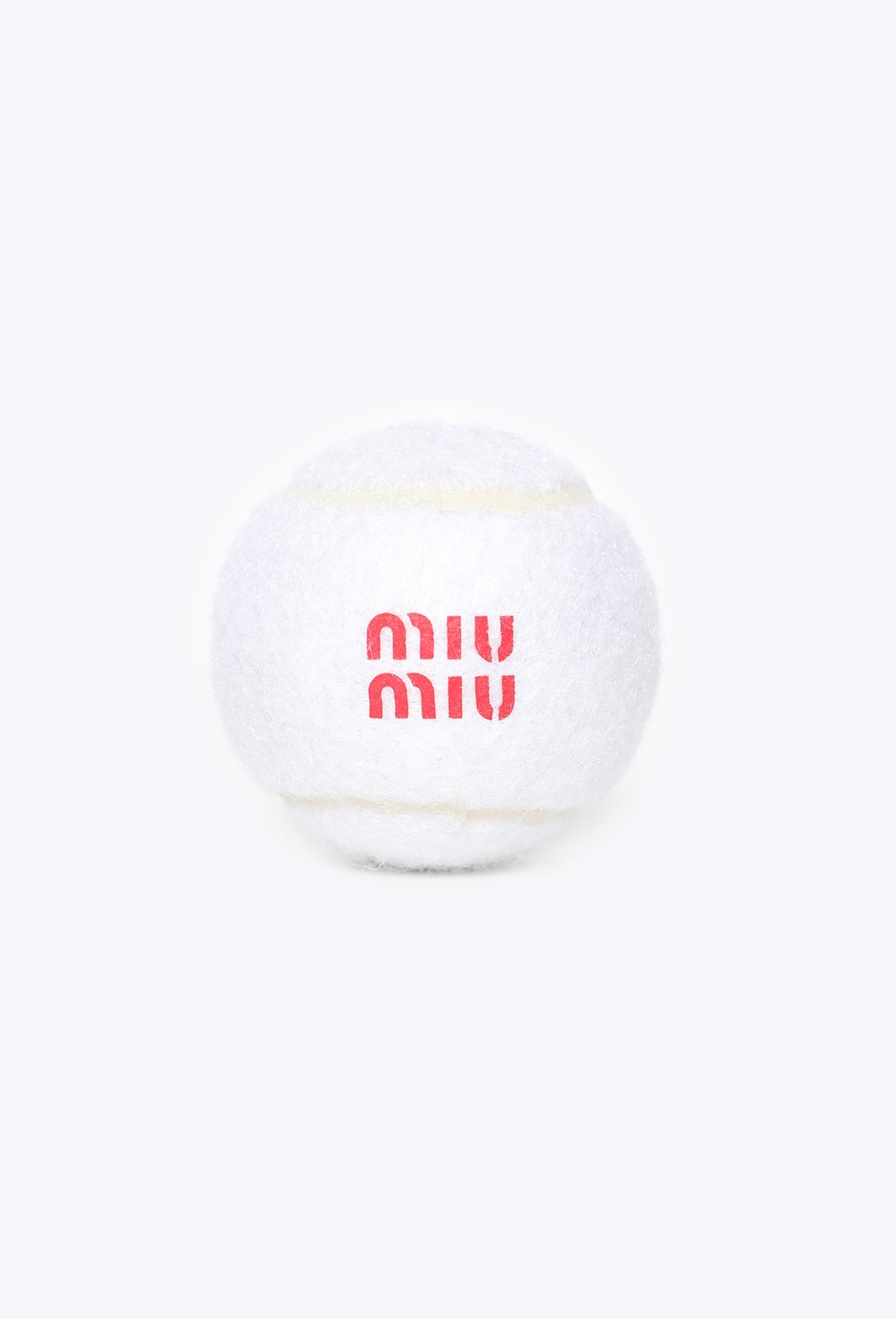 miu miu テニスボール 3個セット x New Balance Tennis Ball Set, 2025 - Miu Miu | ReSee